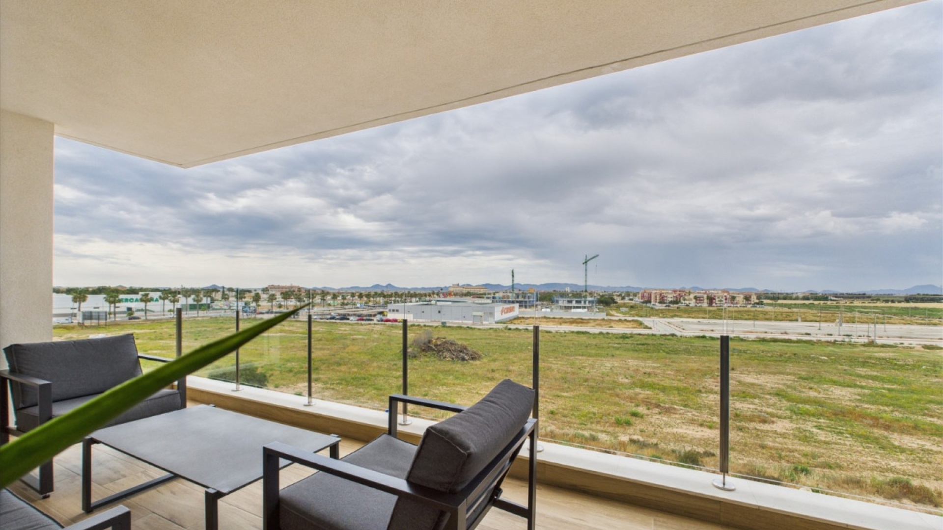 Återförsäljning - Lägenhet - San Javier - san javier