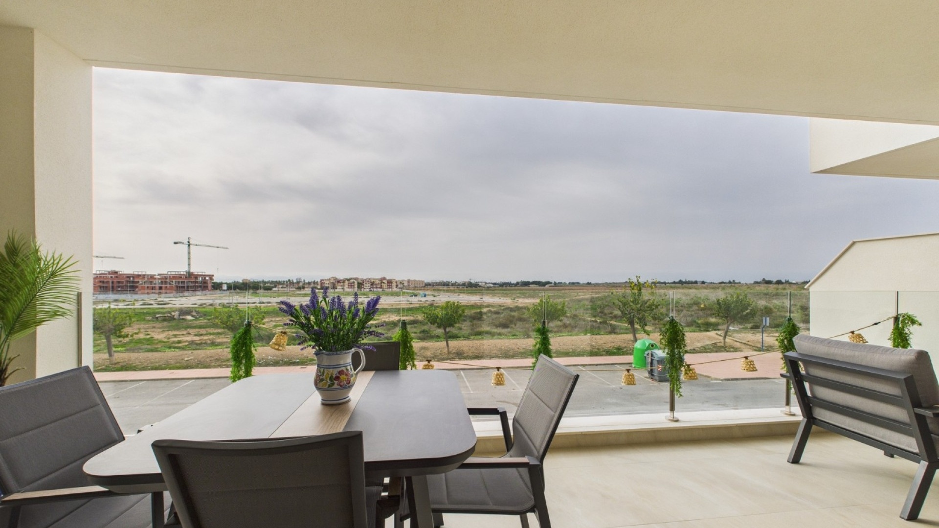 Återförsäljning - Lägenhet - San Javier - san javier