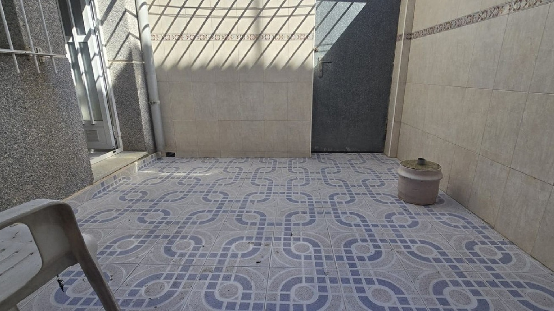Återförsäljning - Lägenhet - San Javier - Santiago de la Ribera