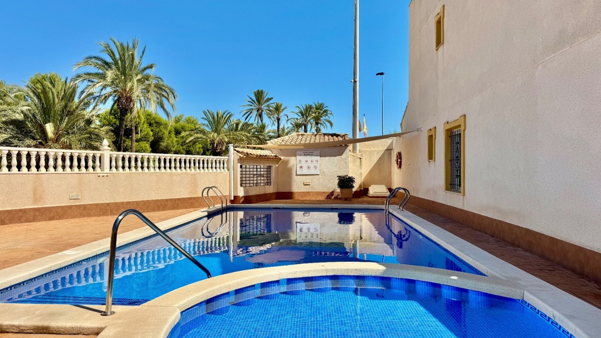 Återförsäljning - Lägenhet - San Javier - Santiago de la Ribera