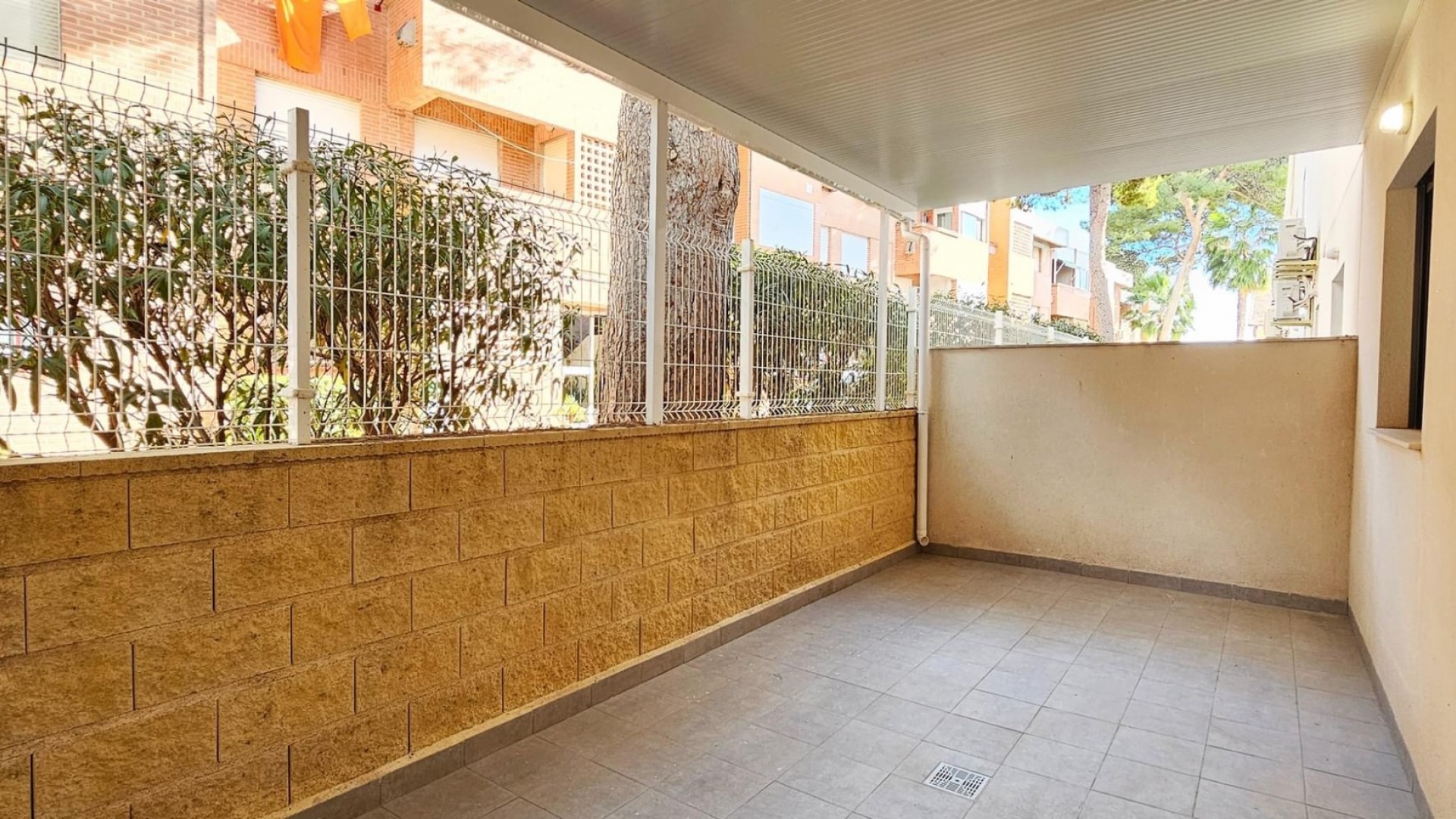 Återförsäljning - Lägenhet - San Javier - Santiago de la Ribera