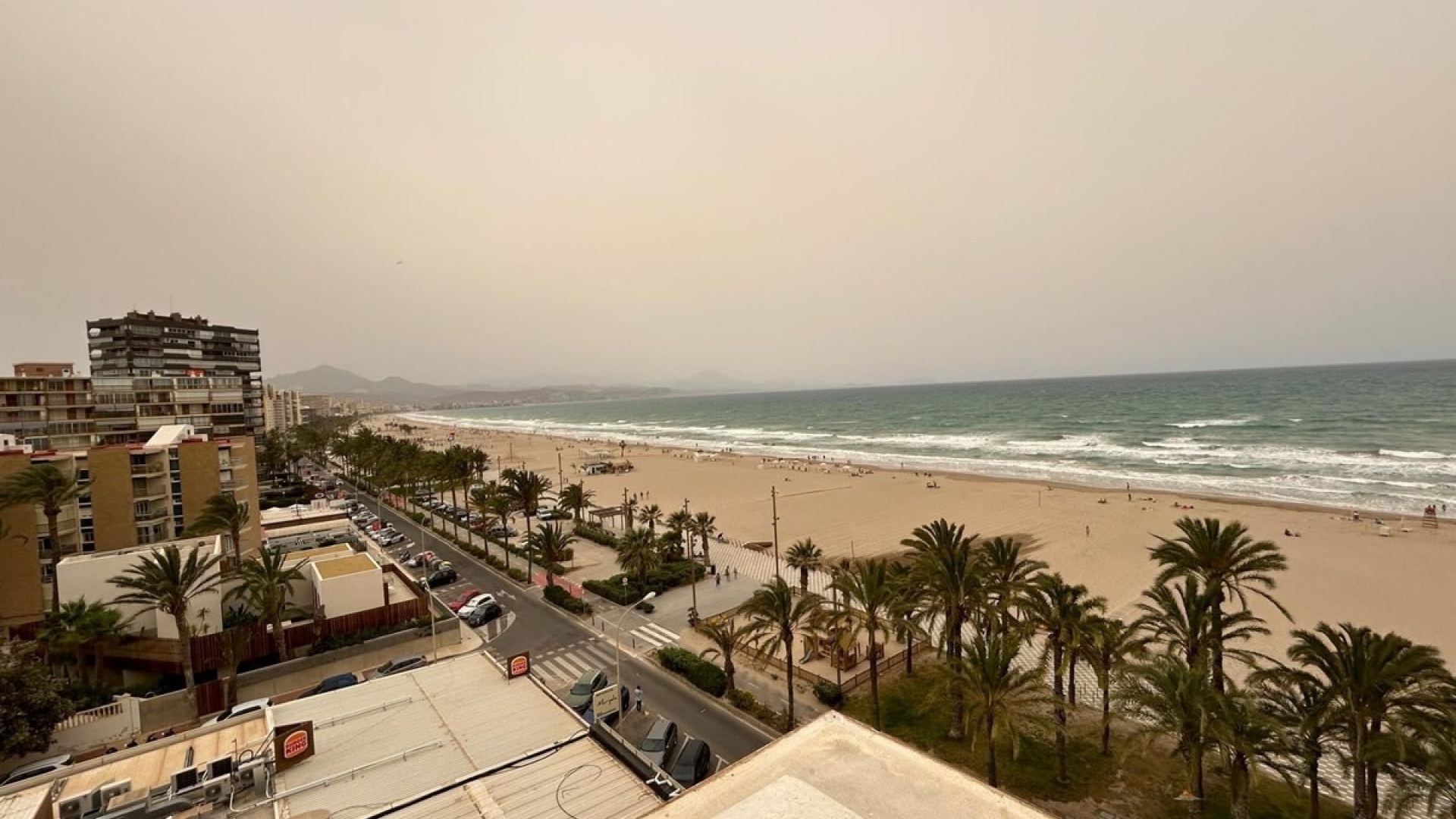 Återförsäljning - Lägenhet - San Juan de Alicante - Playa de San Juan