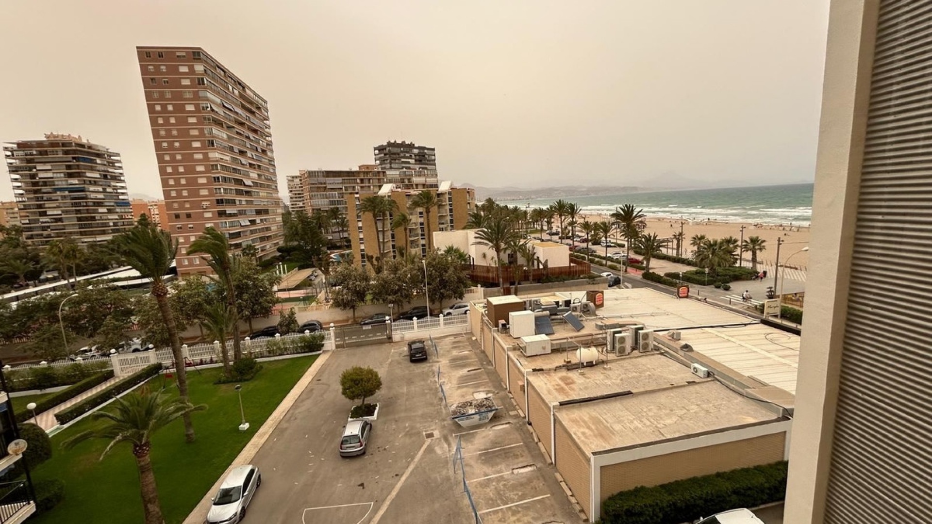 Återförsäljning - Lägenhet - San Juan de Alicante - Playa de San Juan