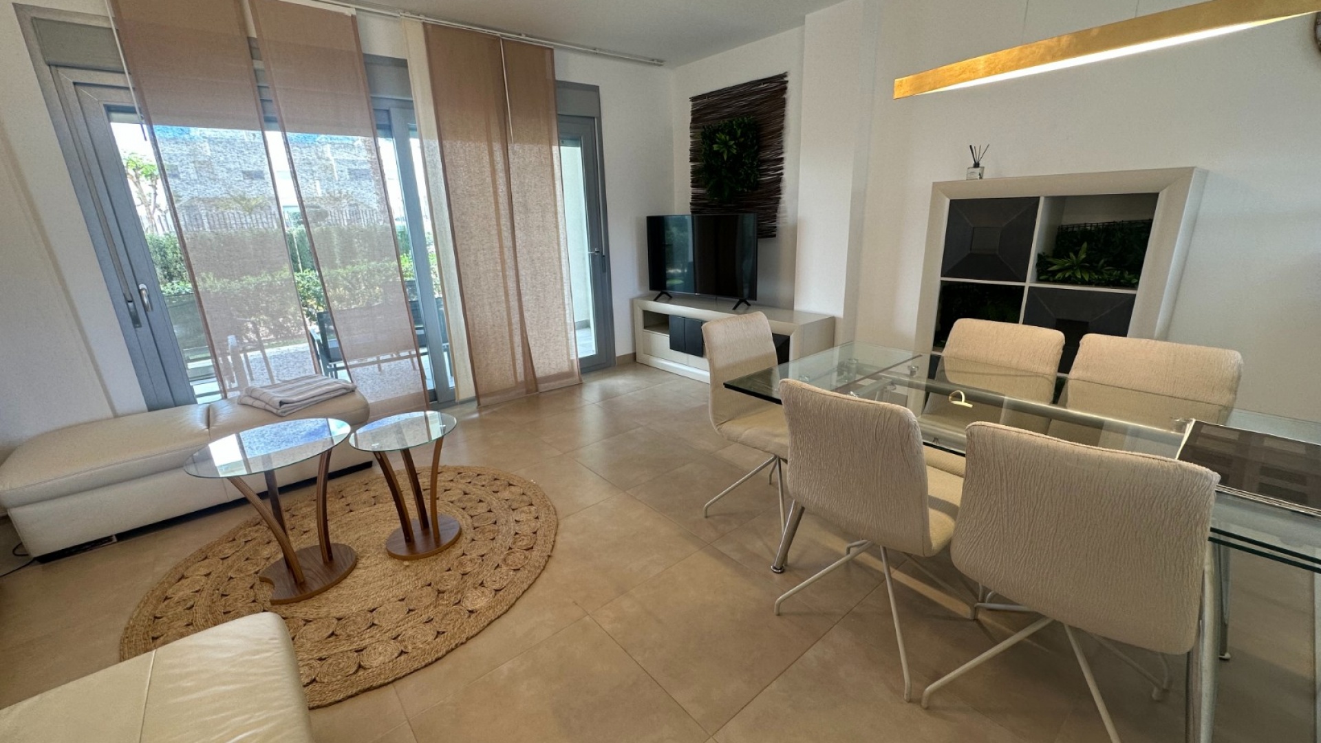 Återförsäljning - Lägenhet - San Miguel de Salinas - Capri Apartments