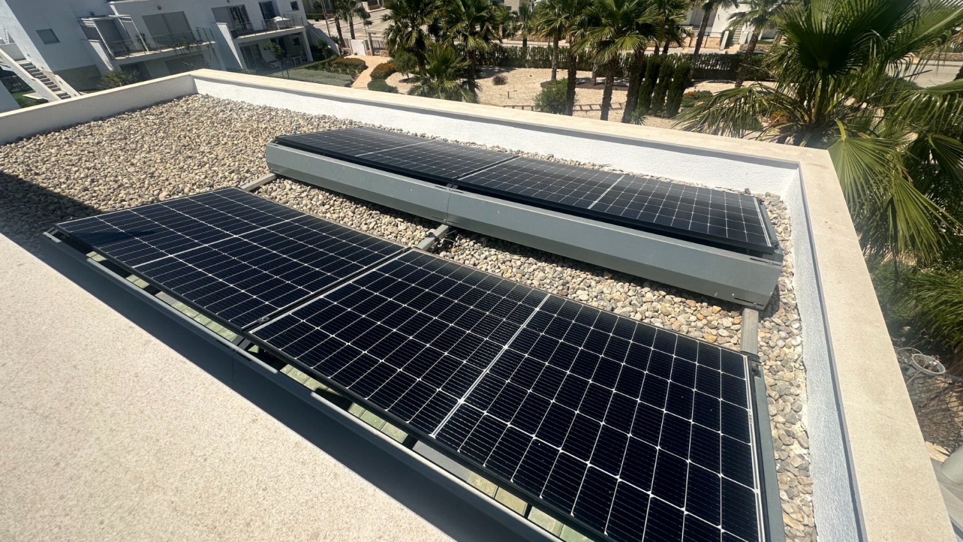 Återförsäljning - Lägenhet - San Miguel de Salinas - Capri Apartments