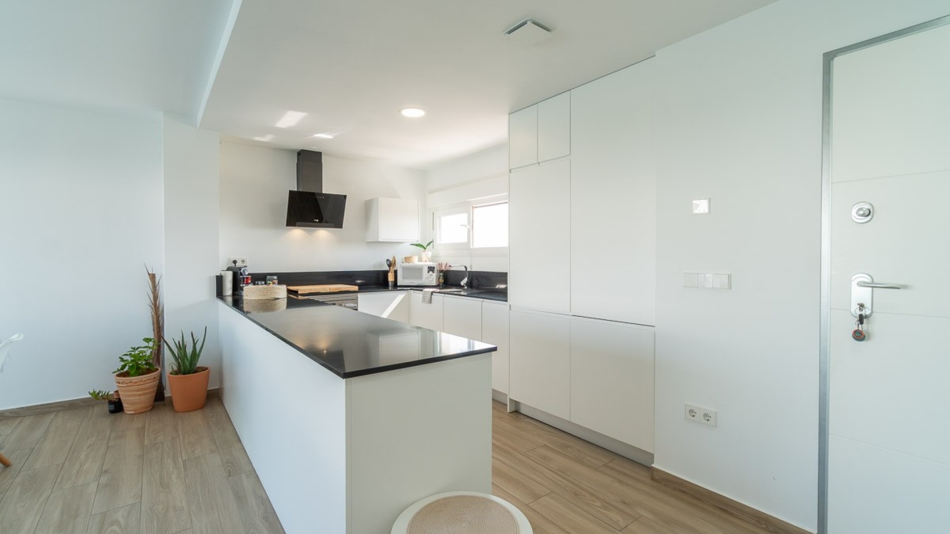 Återförsäljning - Lägenhet - San Miguel de Salinas - Capri Apartments