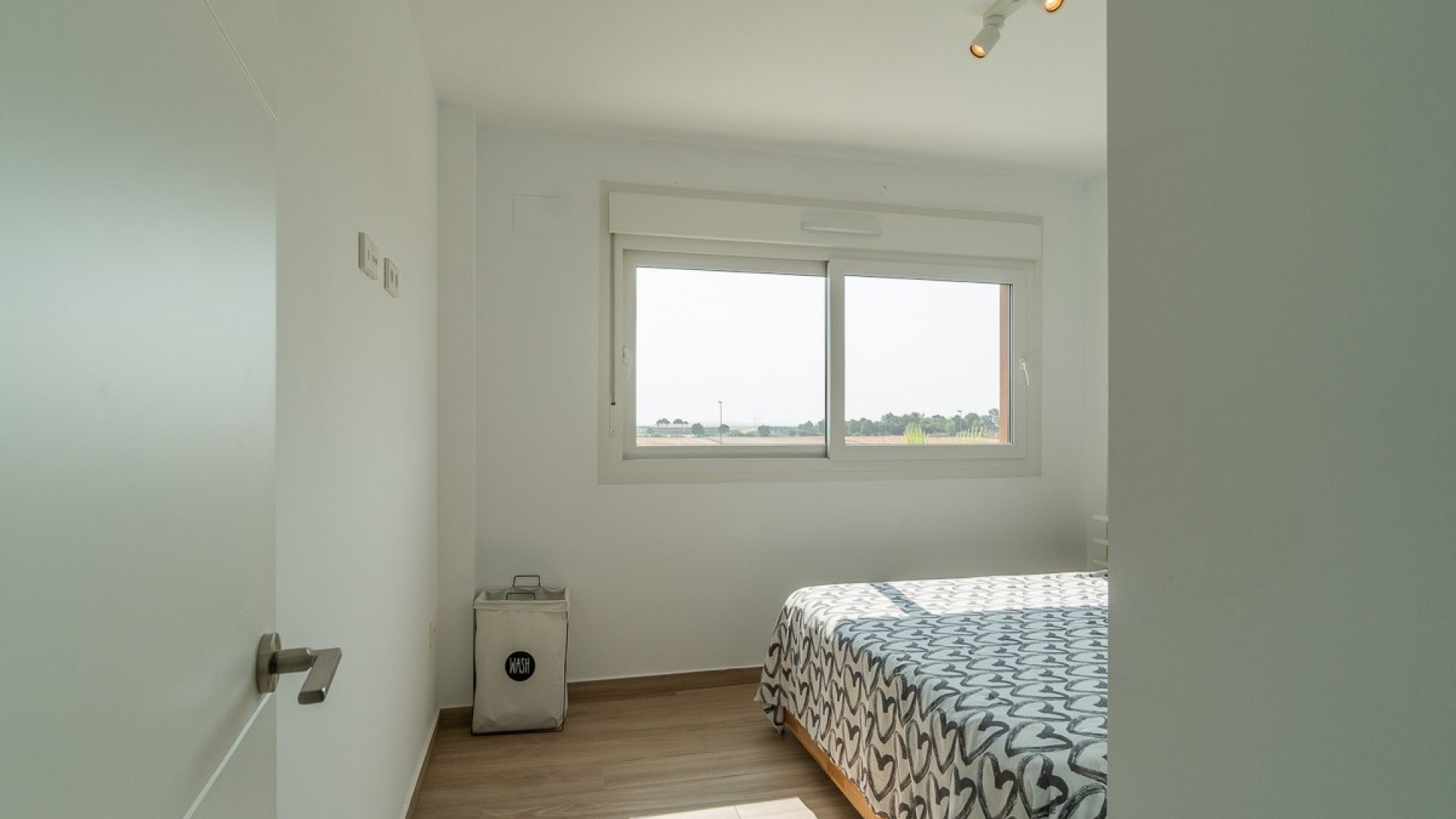 Återförsäljning - Lägenhet - San Miguel de Salinas - Capri Apartments