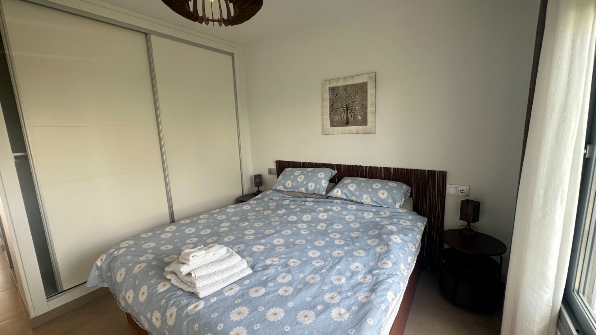 Återförsäljning - Lägenhet - San Miguel de Salinas - Capri Apartments