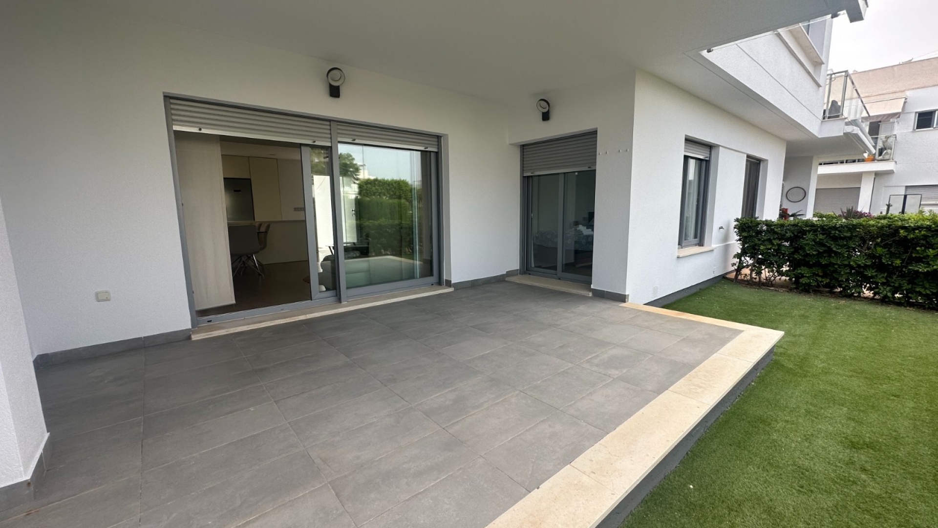 Återförsäljning - Lägenhet - San Miguel de Salinas - Capri Apartments