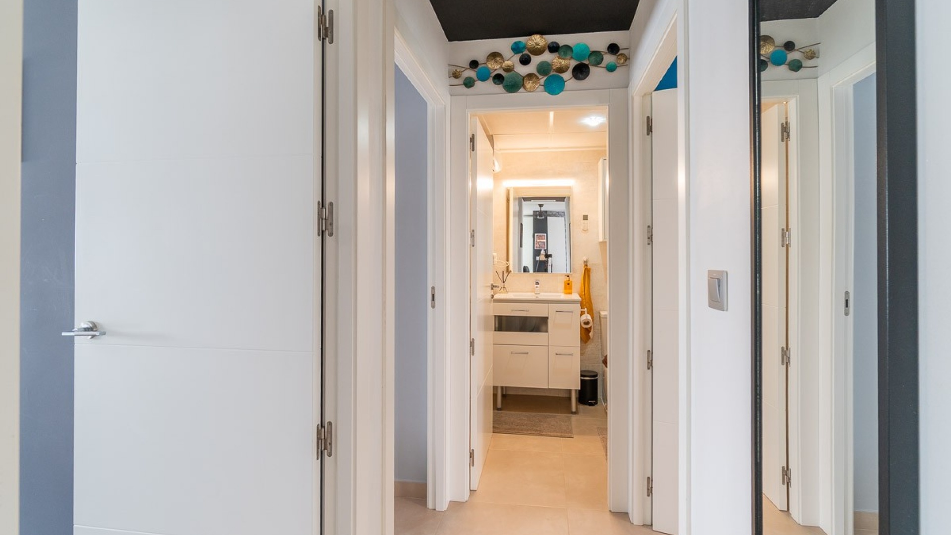 Återförsäljning - Lägenhet - San Miguel de Salinas - Capri Apartments