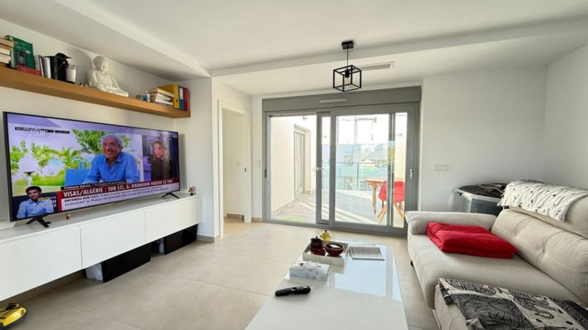 Återförsäljning - Lägenhet - San Miguel de Salinas - Capri Apartments