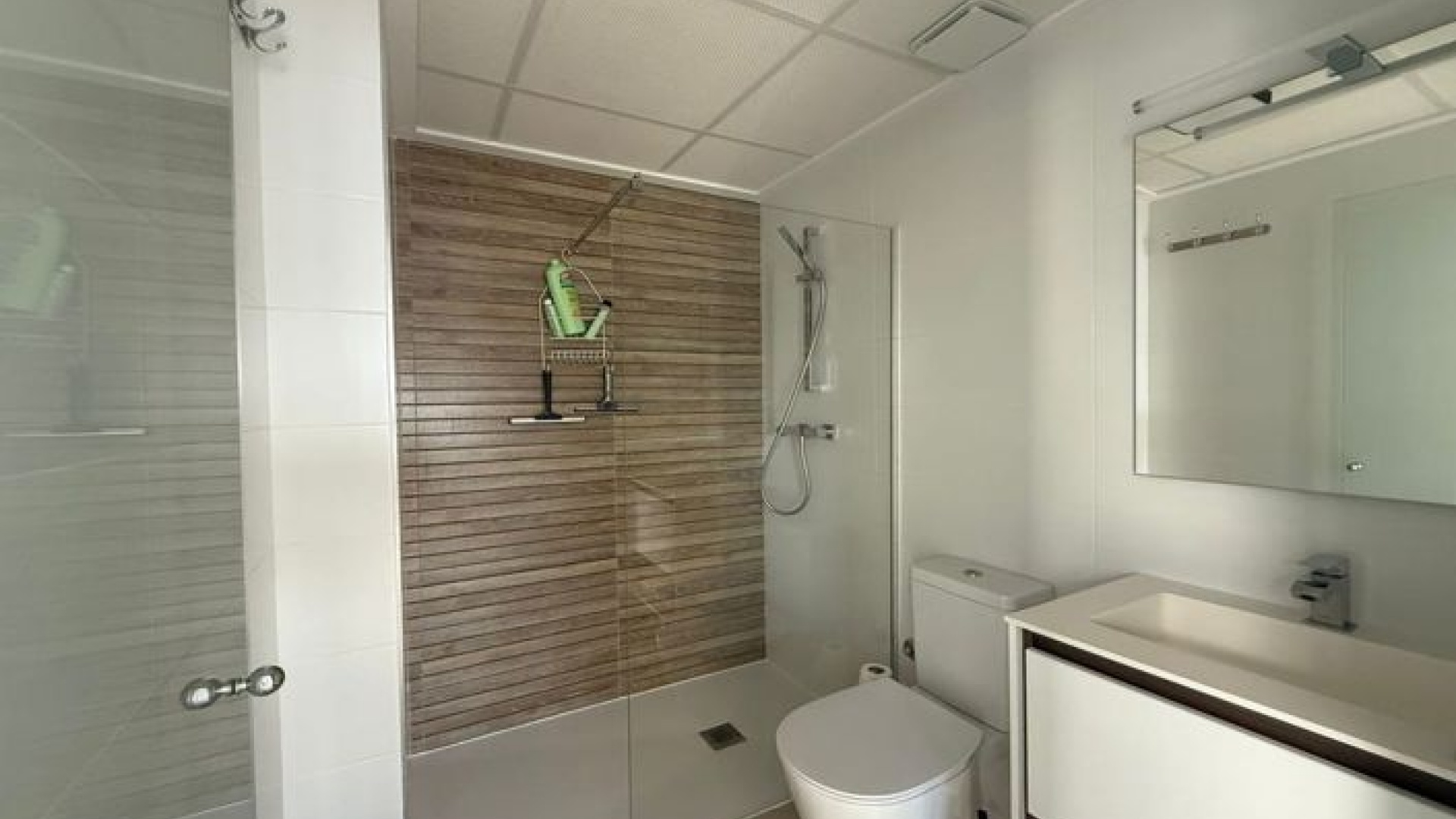 Återförsäljning - Lägenhet - San Miguel de Salinas - Capri Apartments