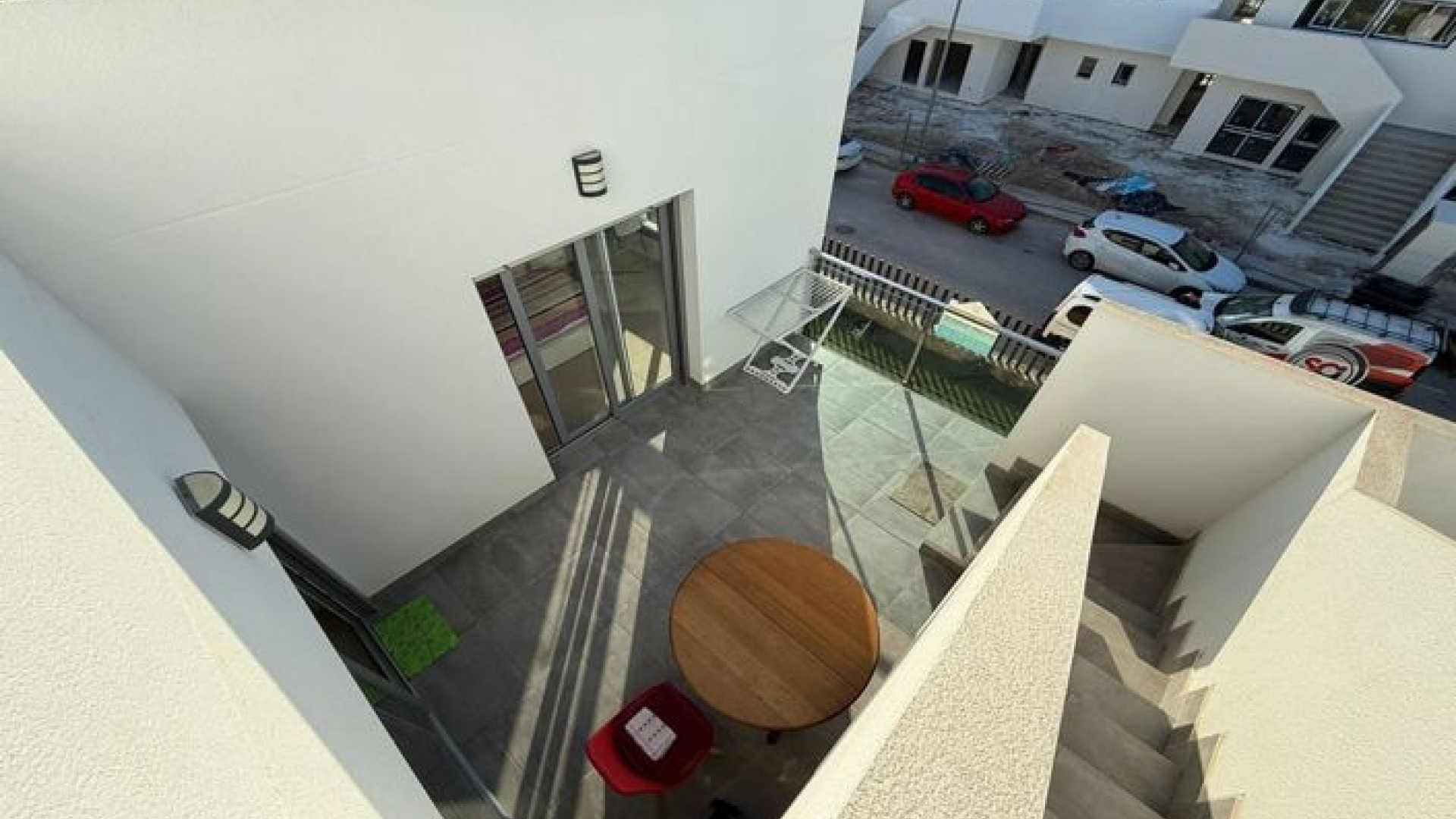 Återförsäljning - Lägenhet - San Miguel de Salinas - Capri Apartments