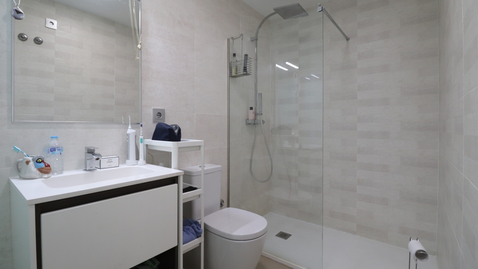 Återförsäljning - Lägenhet - San Miguel de Salinas - Capri Apartments