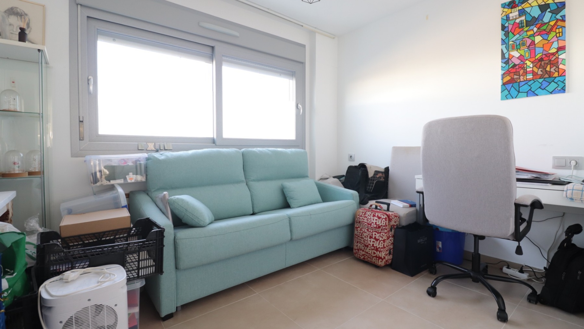 Återförsäljning - Lägenhet - San Miguel de Salinas - Capri Apartments