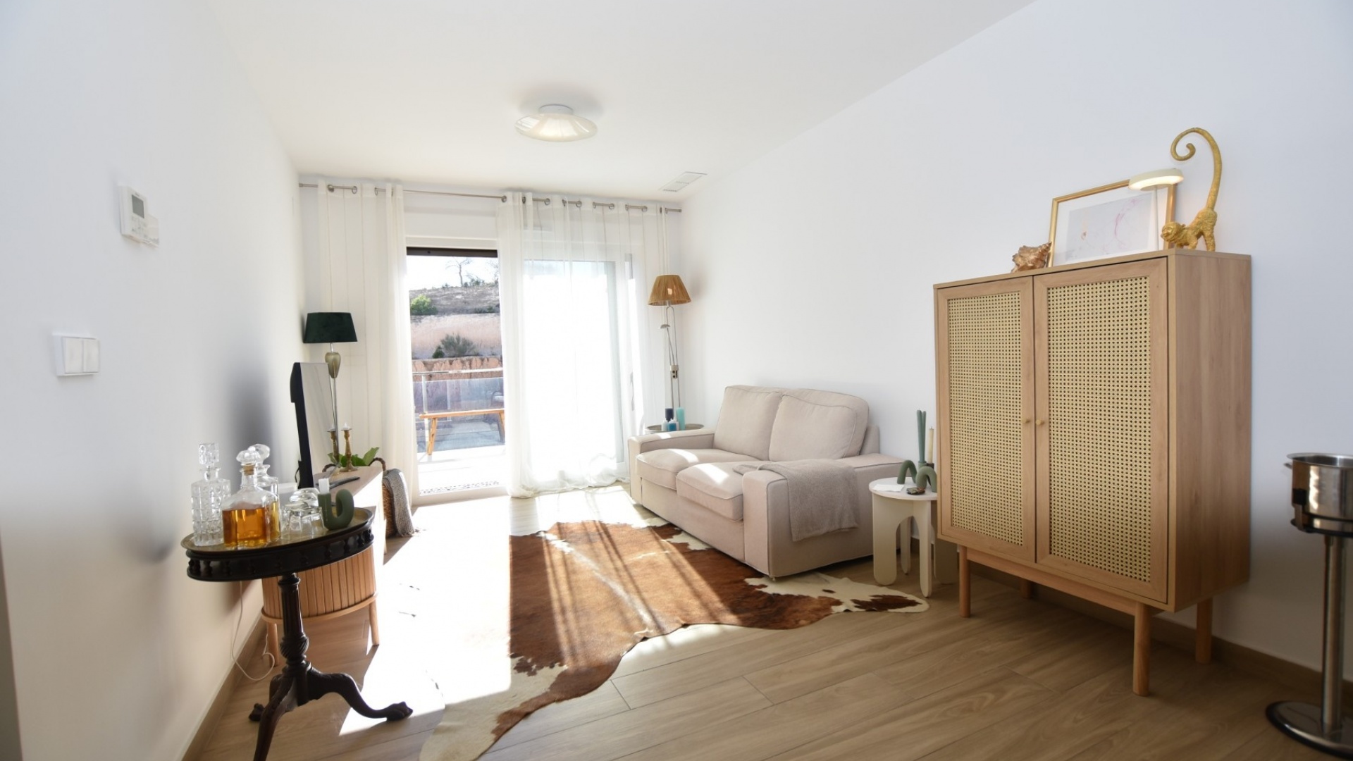 Återförsäljning - Lägenhet - San Miguel de Salinas - Capri Apartments