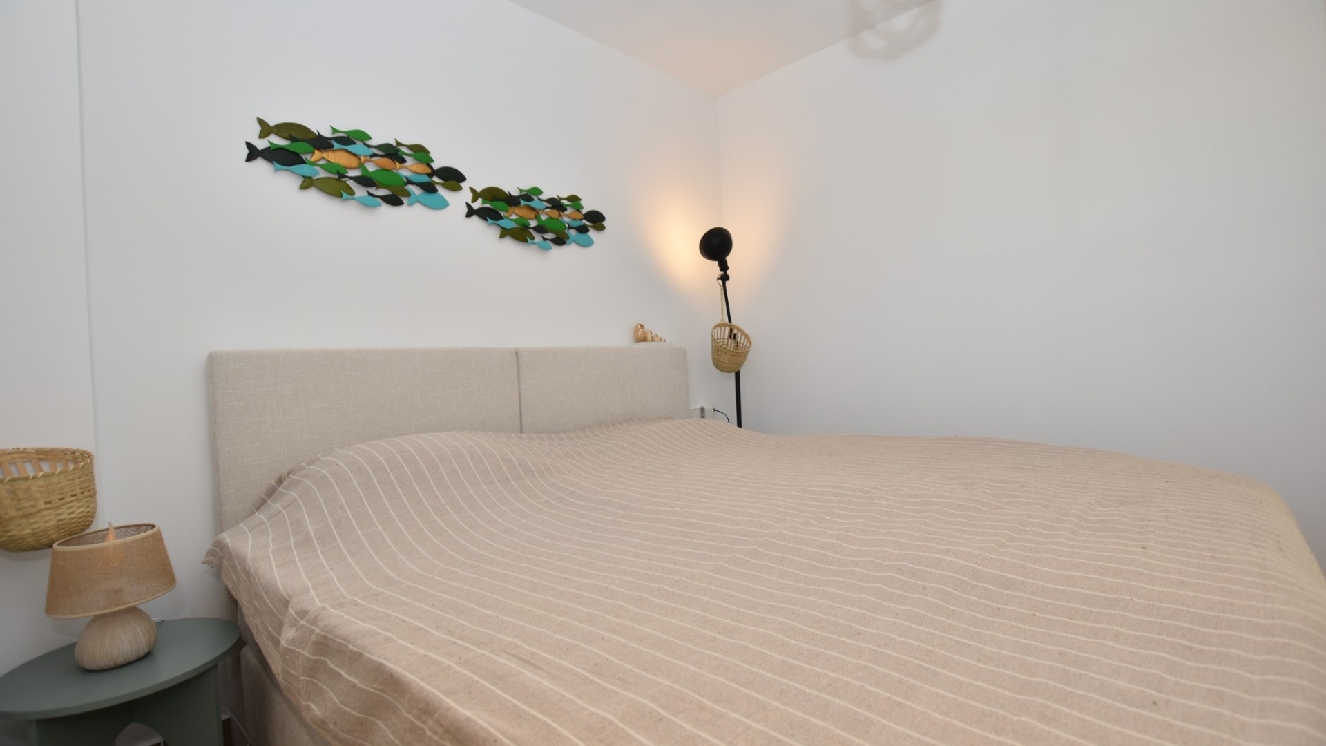 Återförsäljning - Lägenhet - San Miguel de Salinas - Capri Apartments