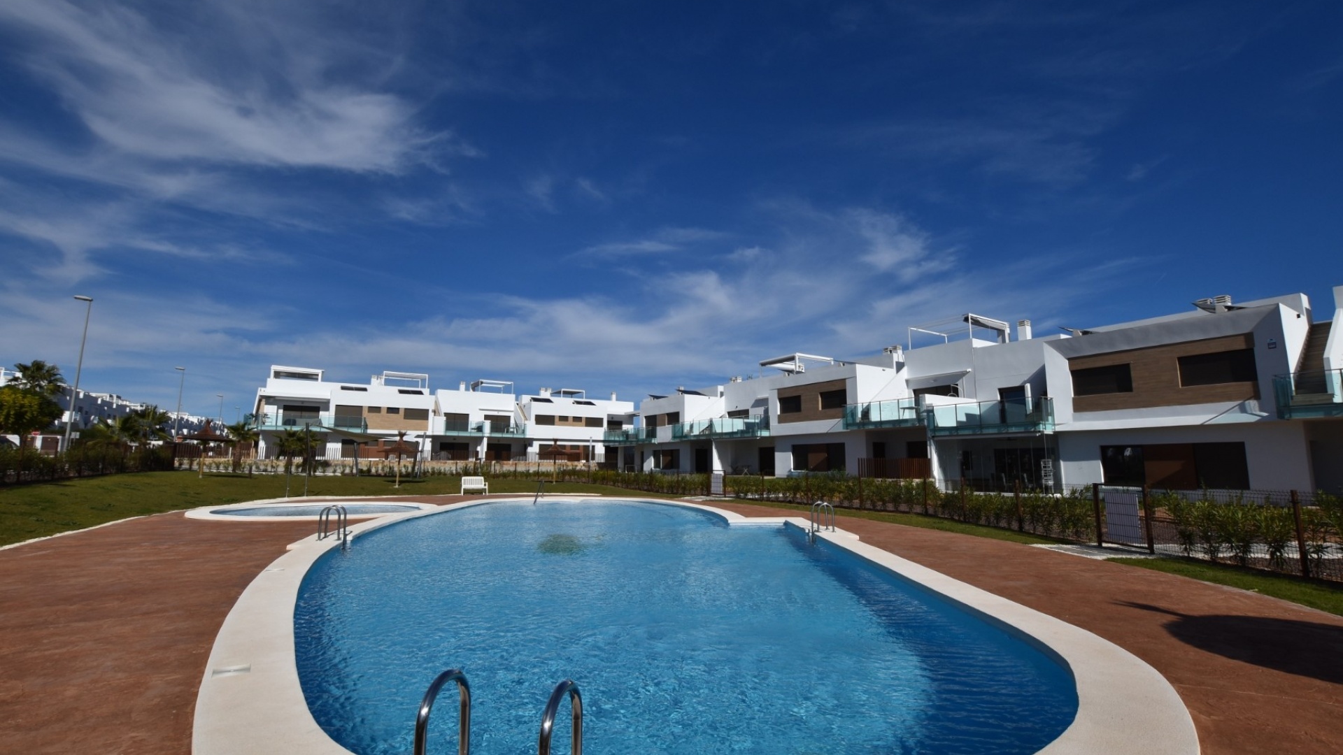 Återförsäljning - Lägenhet - San Miguel de Salinas - Capri Apartments