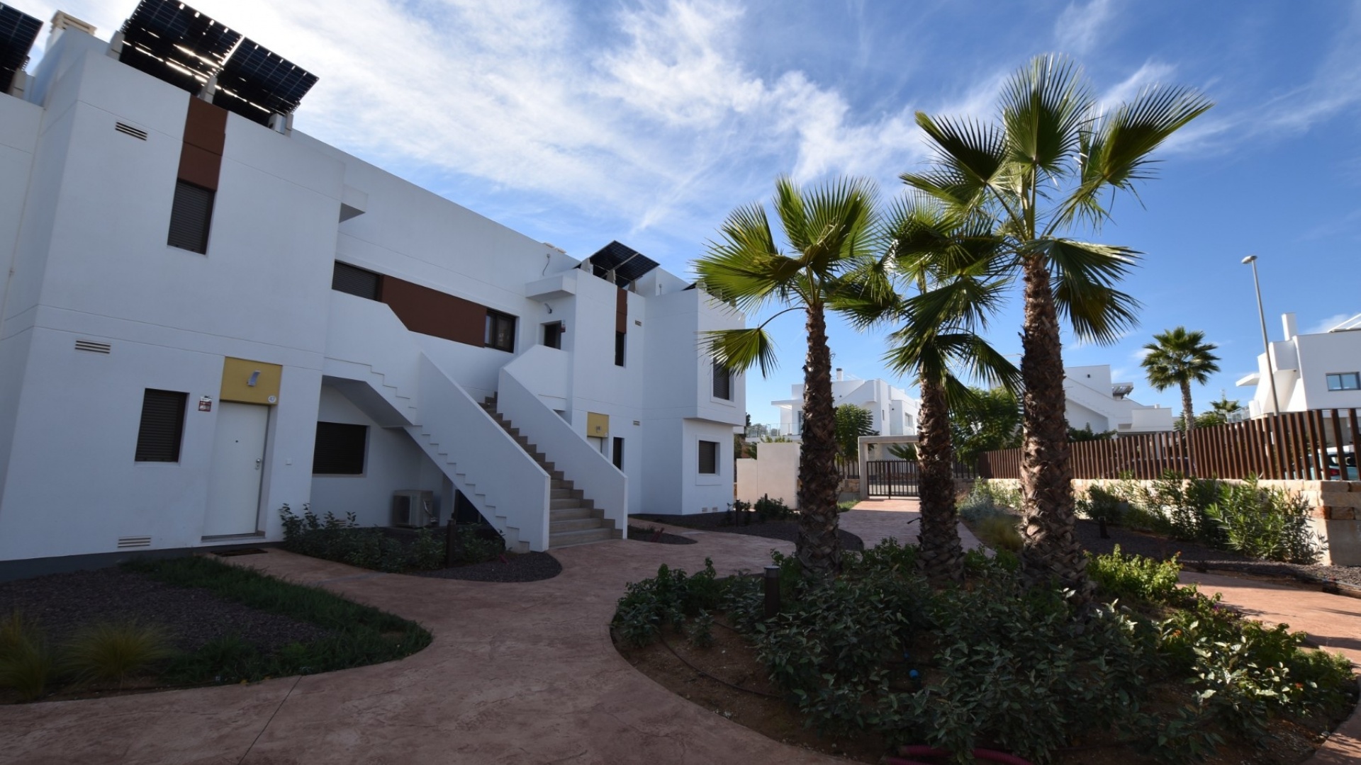 Återförsäljning - Lägenhet - San Miguel de Salinas - Capri Apartments