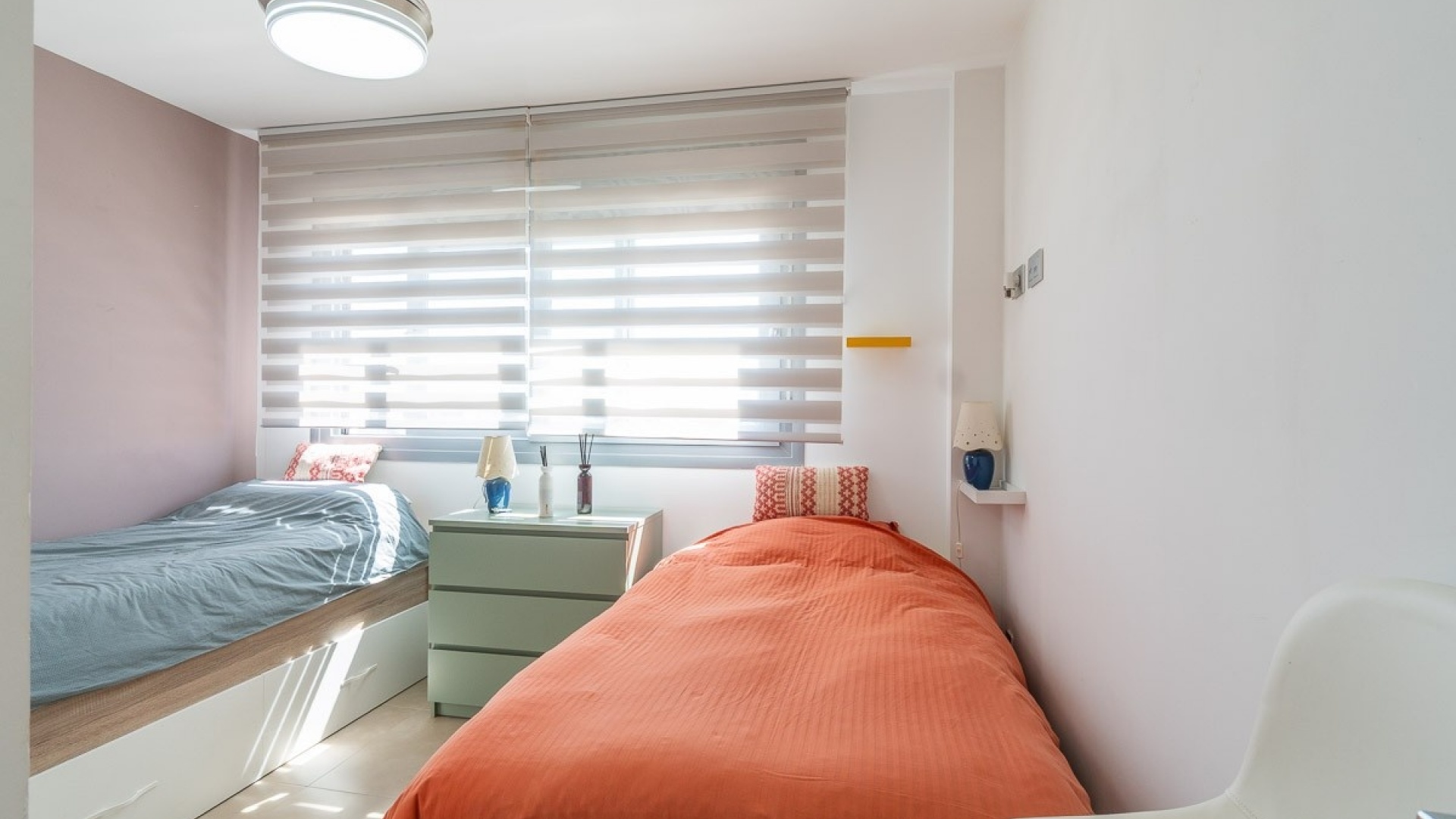 Återförsäljning - Lägenhet - San Miguel de Salinas - Capri Apartments