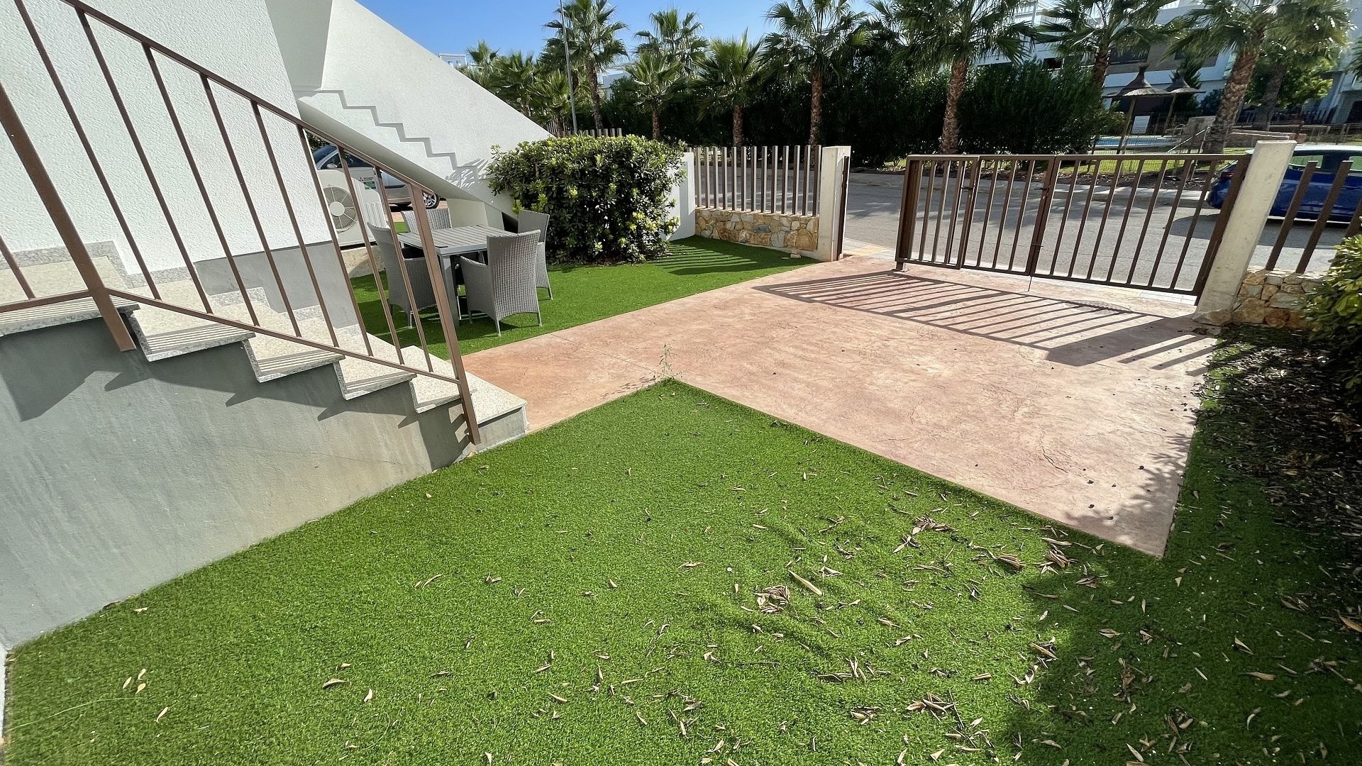 Återförsäljning - Lägenhet - San Miguel de Salinas - Capri Apartments