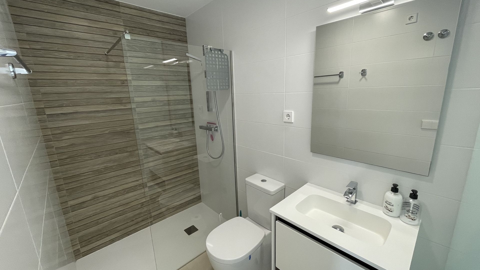 Återförsäljning - Lägenhet - San Miguel de Salinas - Capri Apartments