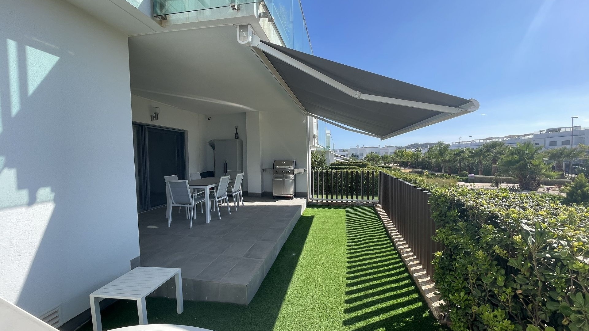 Återförsäljning - Lägenhet - San Miguel de Salinas - Capri Apartments