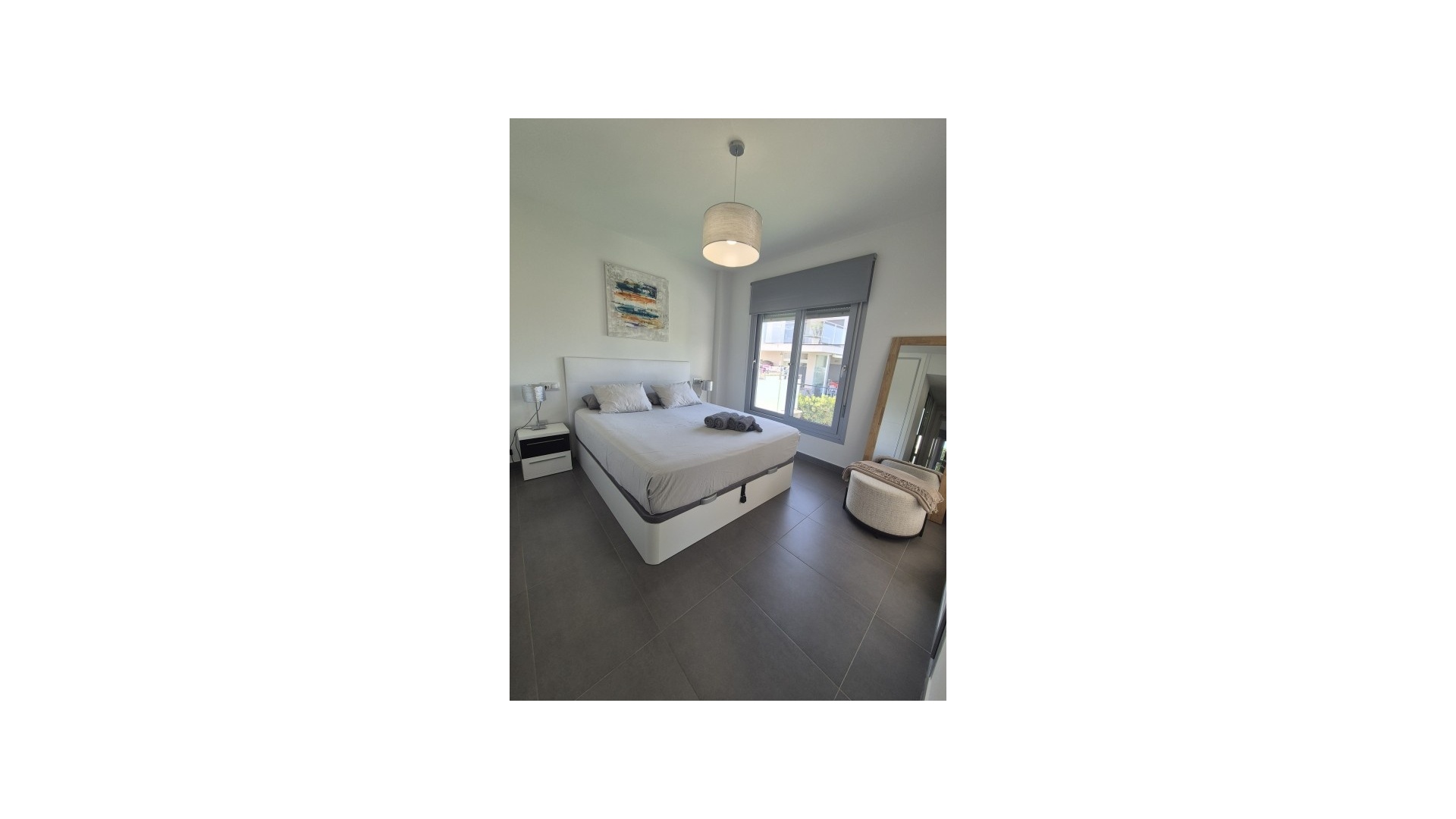 Återförsäljning - Lägenhet - San Miguel de Salinas - Capri Apartments