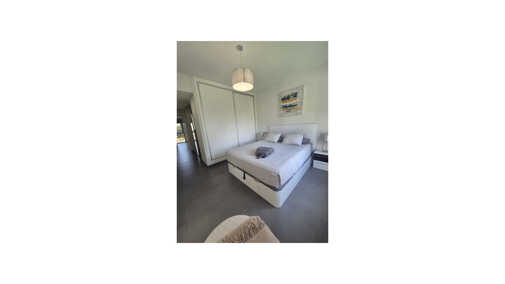 Återförsäljning - Lägenhet - San Miguel de Salinas - Capri Apartments