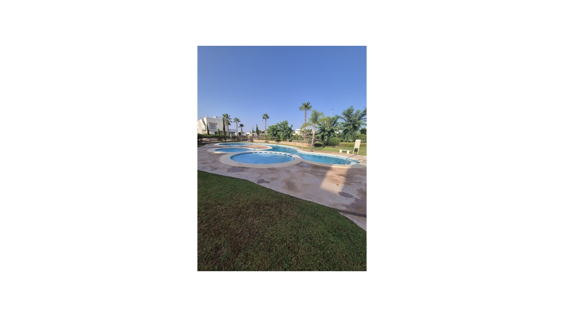Återförsäljning - Lägenhet - San Miguel de Salinas - Capri Apartments