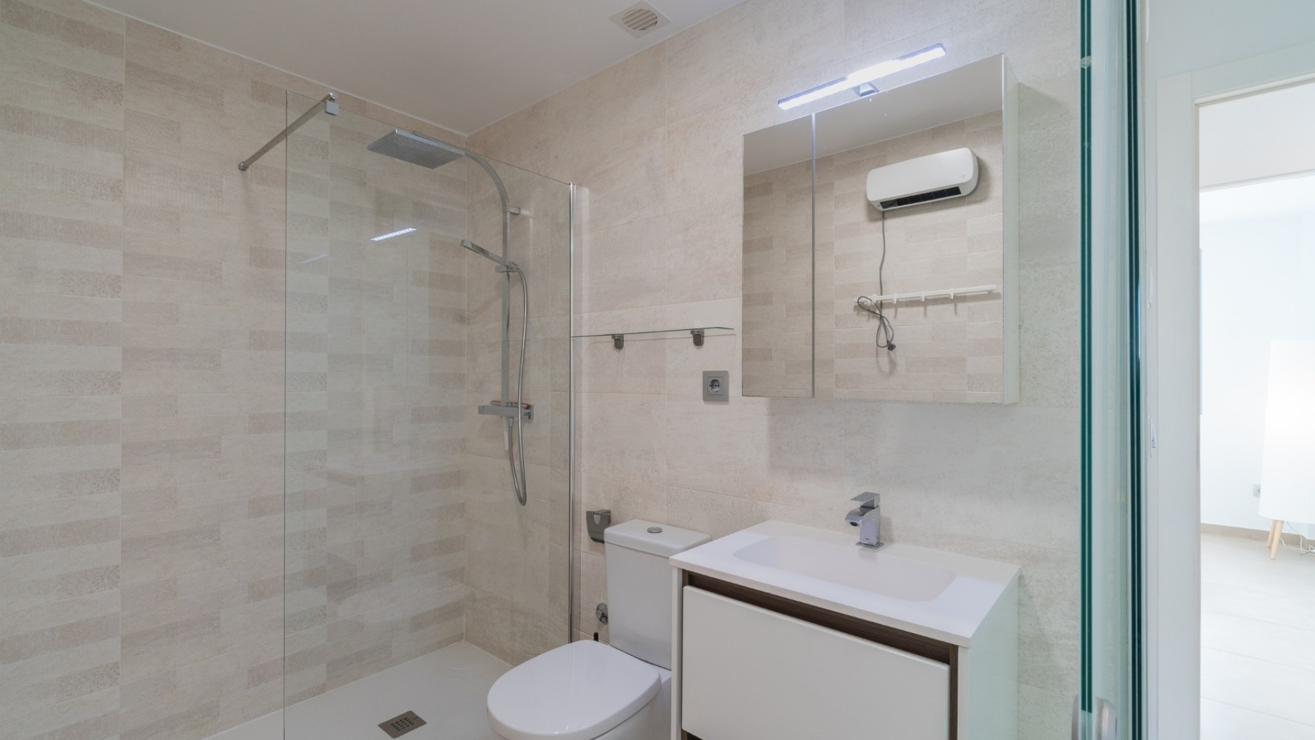 Återförsäljning - Lägenhet - San Miguel de Salinas - Capri Apartments