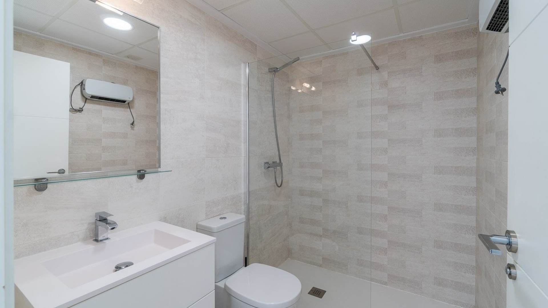 Återförsäljning - Lägenhet - San Miguel de Salinas - Capri Apartments