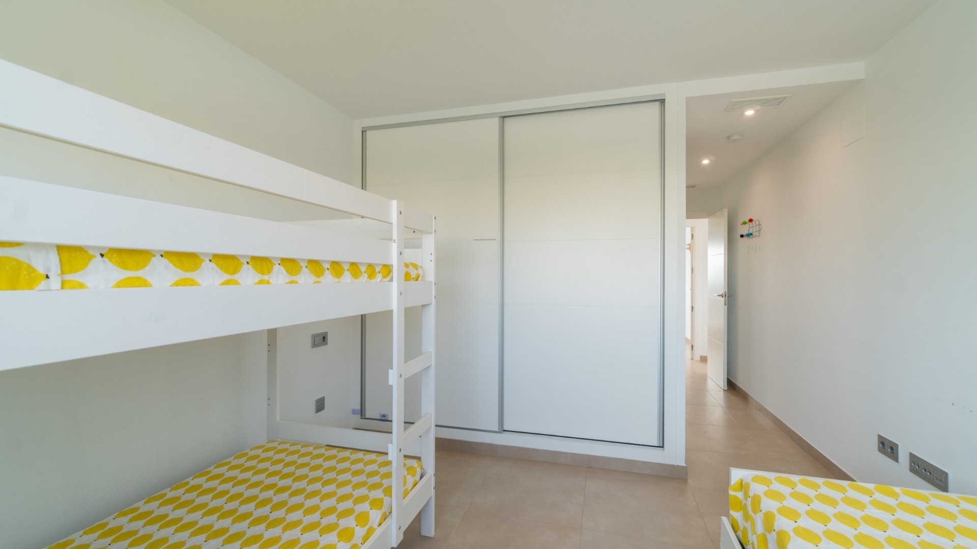 Återförsäljning - Lägenhet - San Miguel de Salinas - Capri Apartments