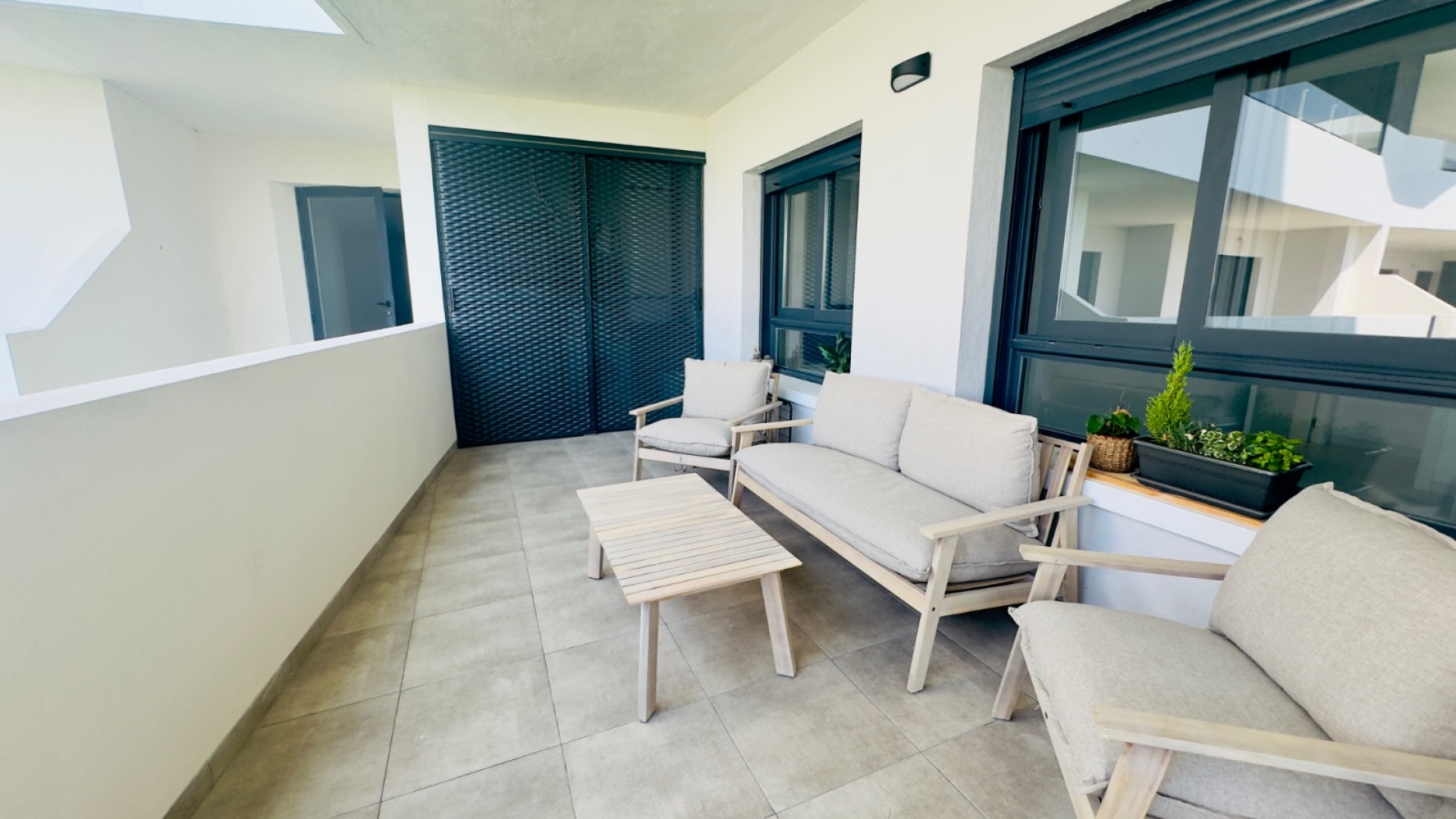 Återförsäljning - Lägenhet - San Miguel de Salinas - Res. Paradise Resort