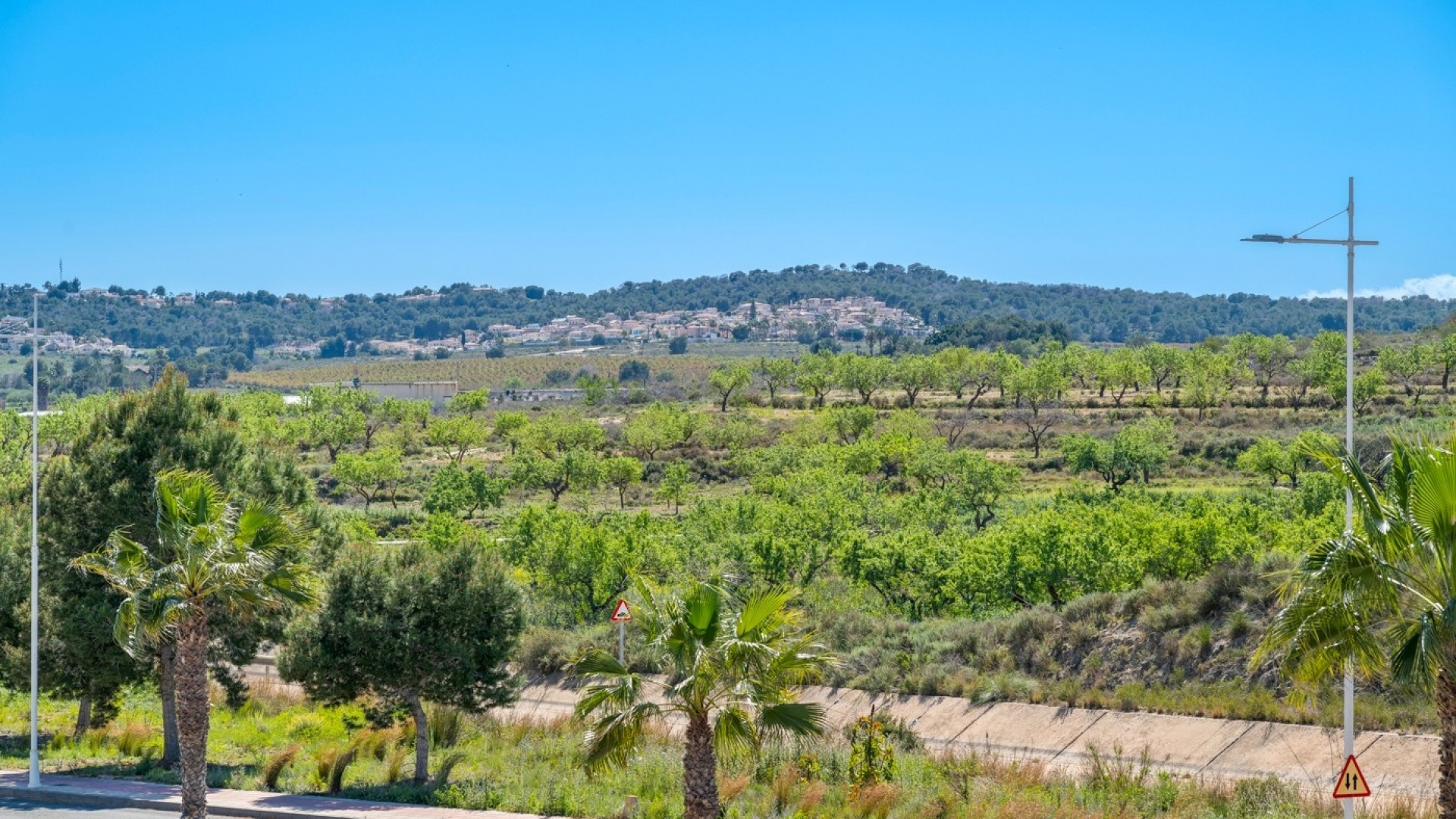 Återförsäljning - Lägenhet - San Miguel de Salinas - Res. Saoco