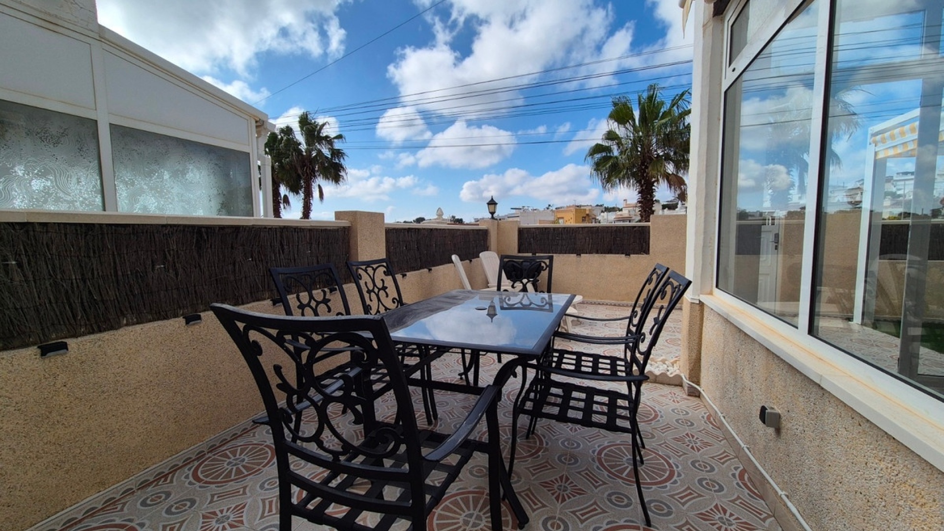Återförsäljning - Lägenhet - San Miguel de Salinas - San Miguel de Salinas Centro
