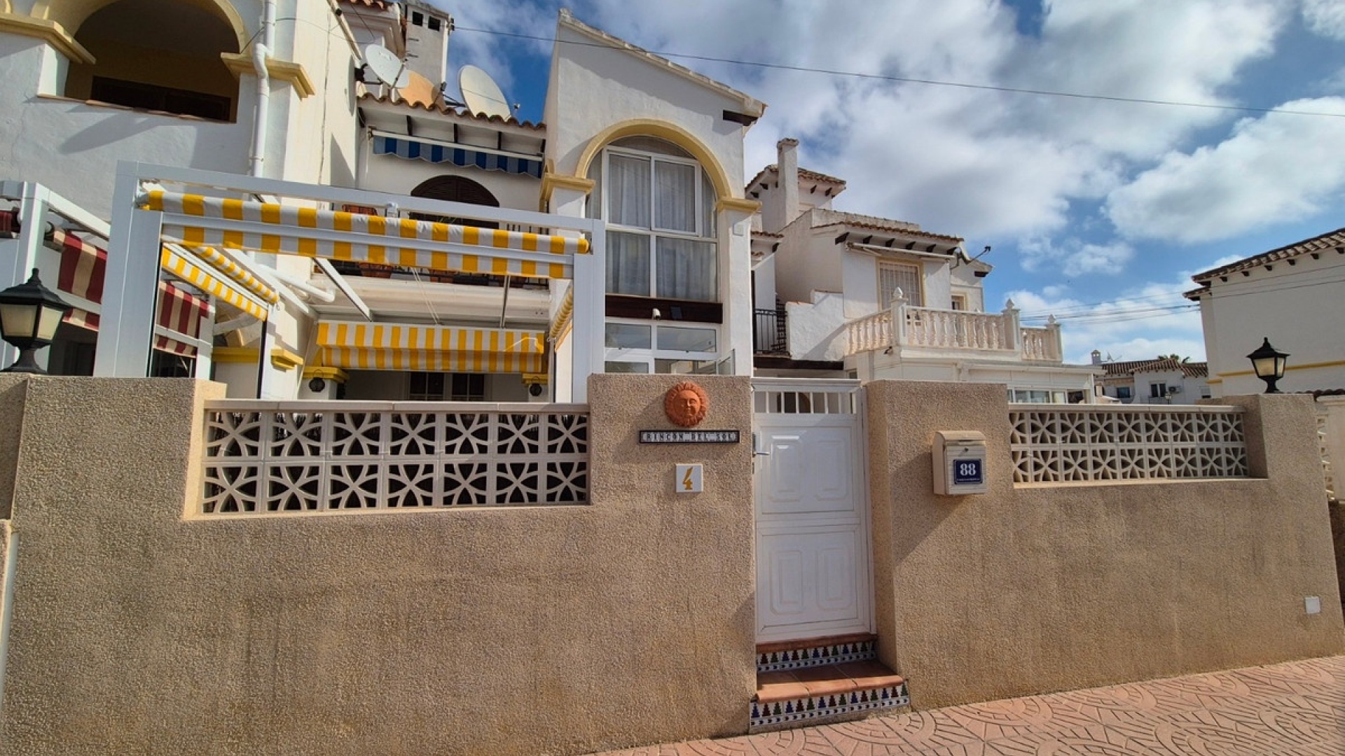 Återförsäljning - Lägenhet - San Miguel de Salinas - San Miguel de Salinas Centro