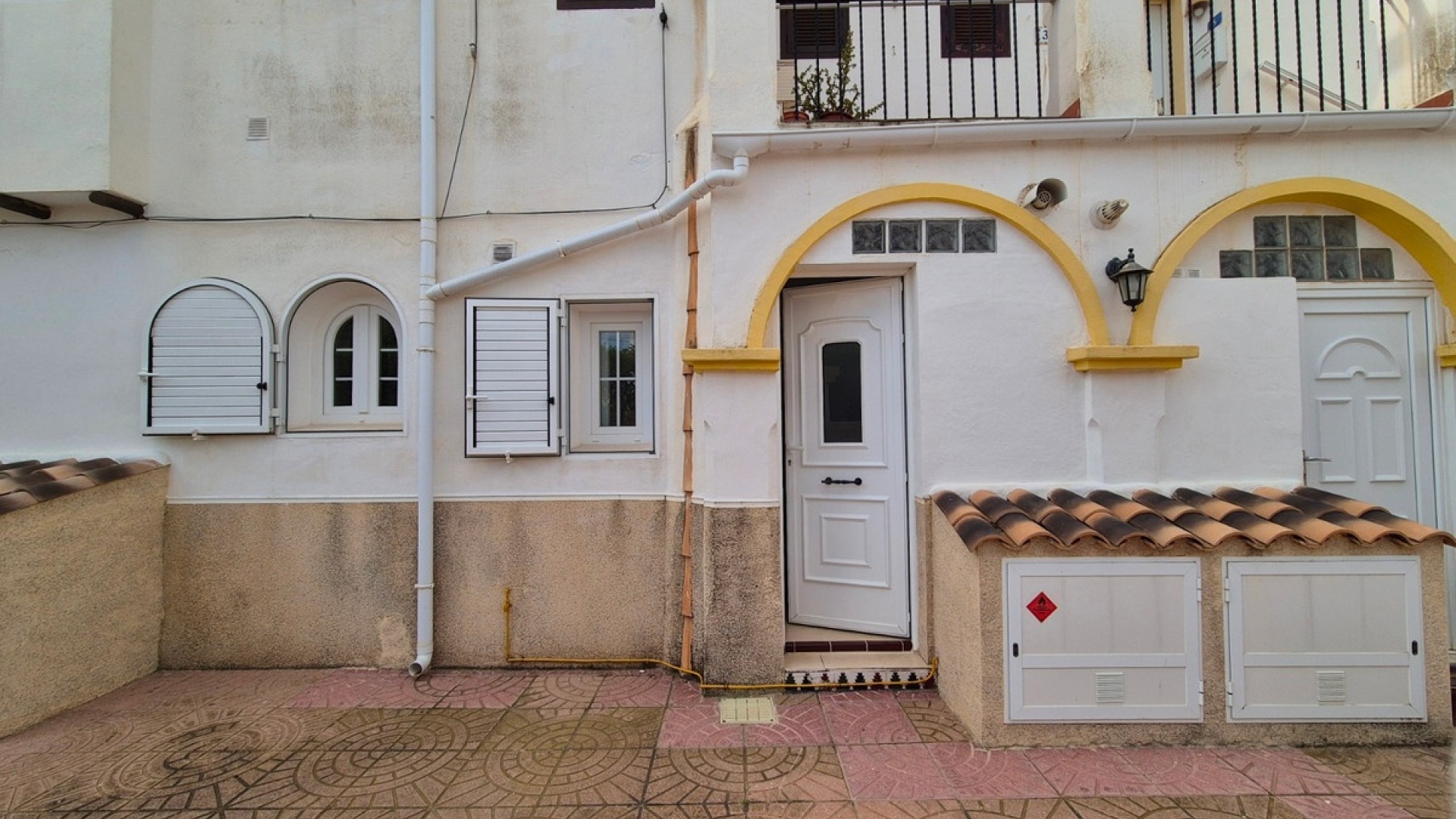 Återförsäljning - Lägenhet - San Miguel de Salinas - San Miguel de Salinas Centro