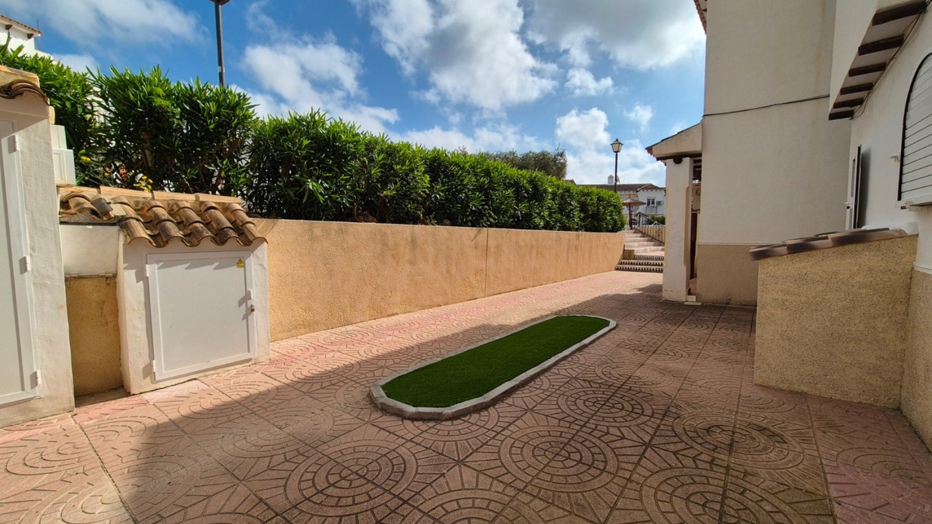 Återförsäljning - Lägenhet - San Miguel de Salinas - San Miguel de Salinas Centro