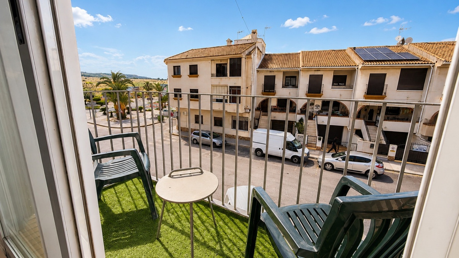 Återförsäljning - Lägenhet - San Miguel de Salinas - San Miguel de Salinas Centro