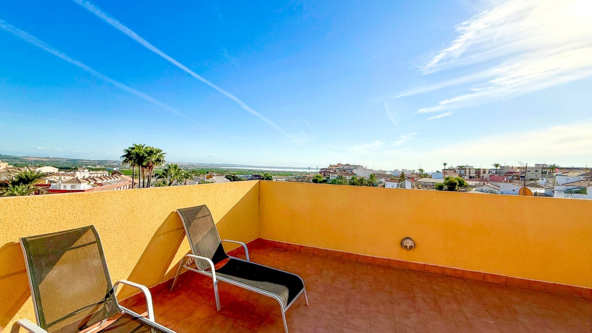 Återförsäljning - Lägenhet - San Miguel de Salinas - San Miguel de Salinas Centro