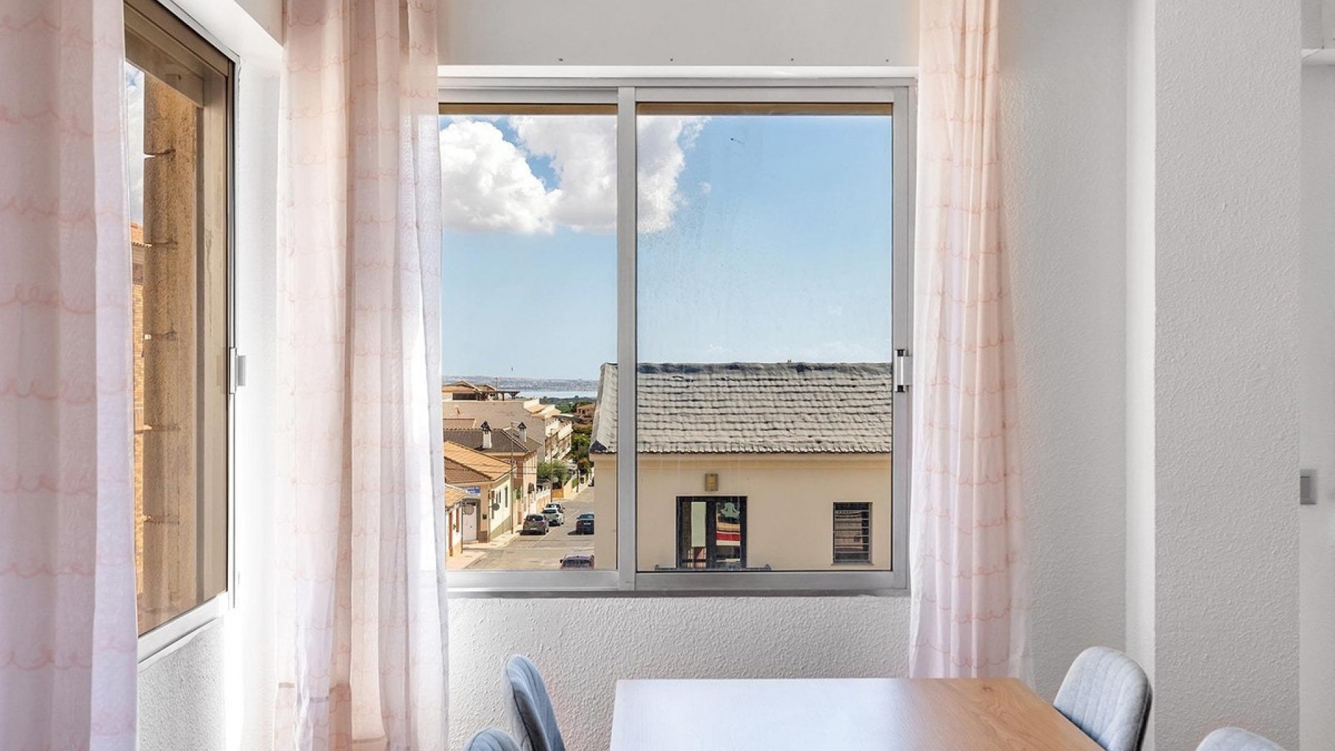 Återförsäljning - Lägenhet - San Miguel de Salinas - San Miguel de Salinas Centro