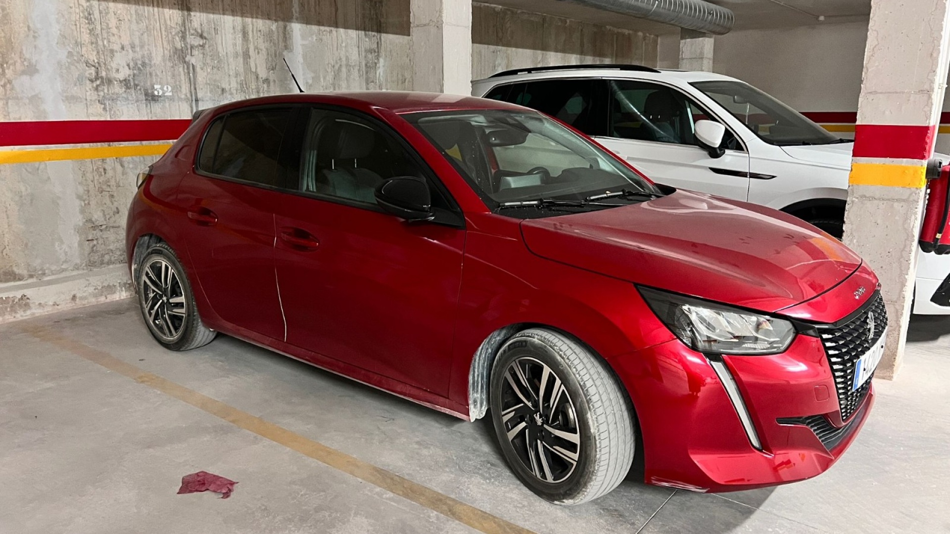 Återförsäljning - Lägenhet - San Miguel de Salinas - San Miguel De Salinas