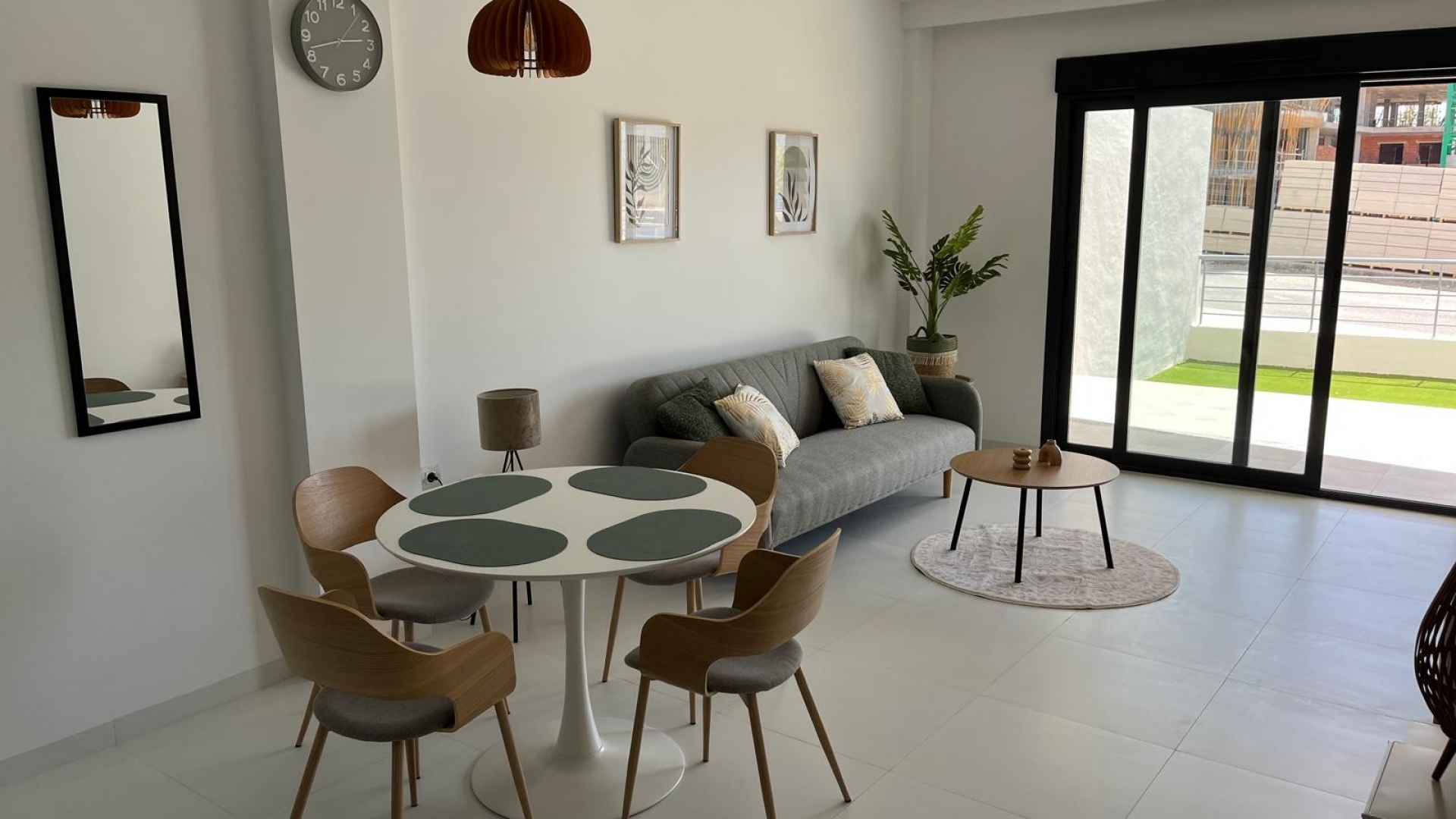 Återförsäljning - Lägenhet - San Miguel de Salinas - San Miguel De Salinas