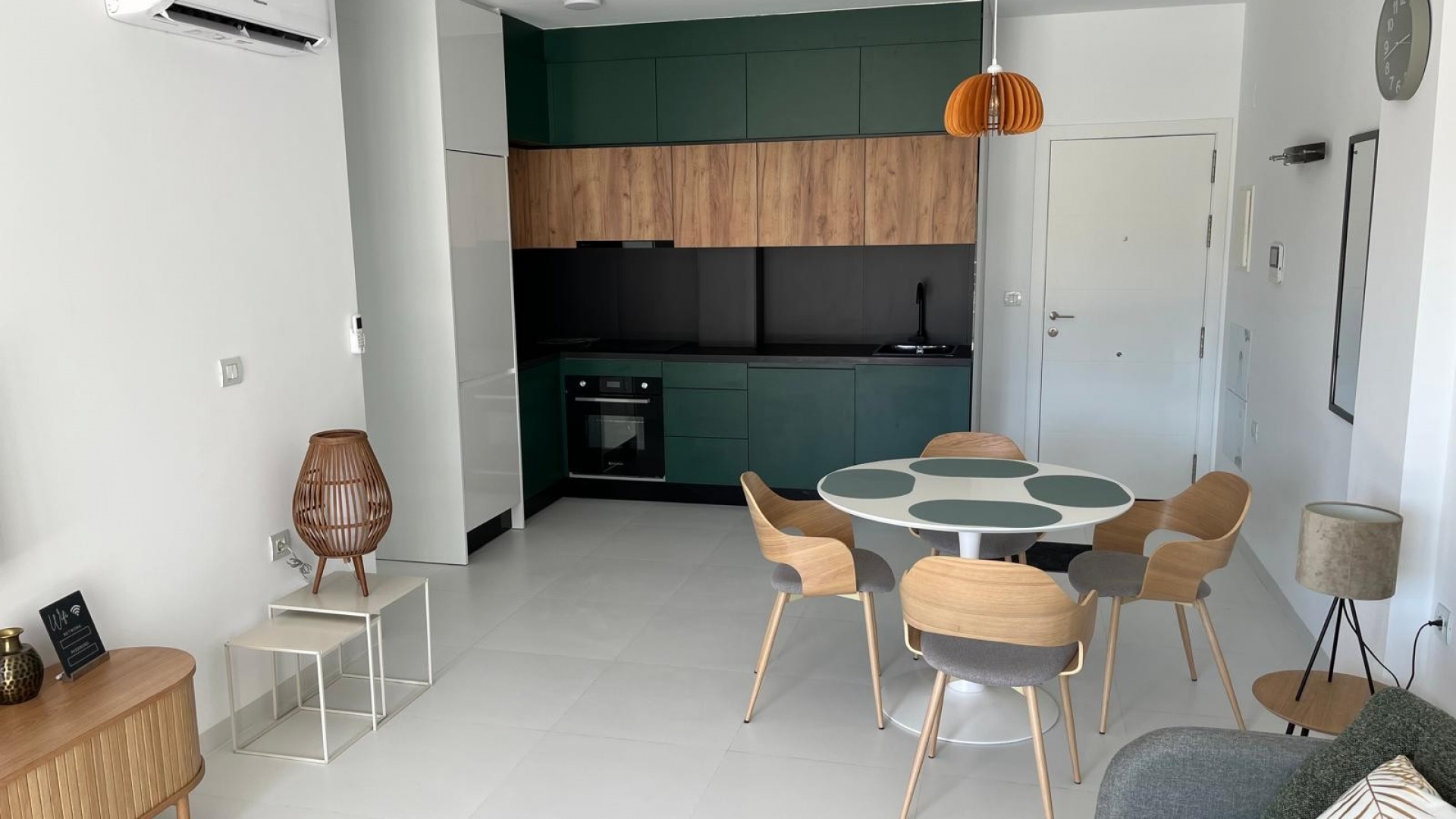 Återförsäljning - Lägenhet - San Miguel de Salinas - San Miguel De Salinas