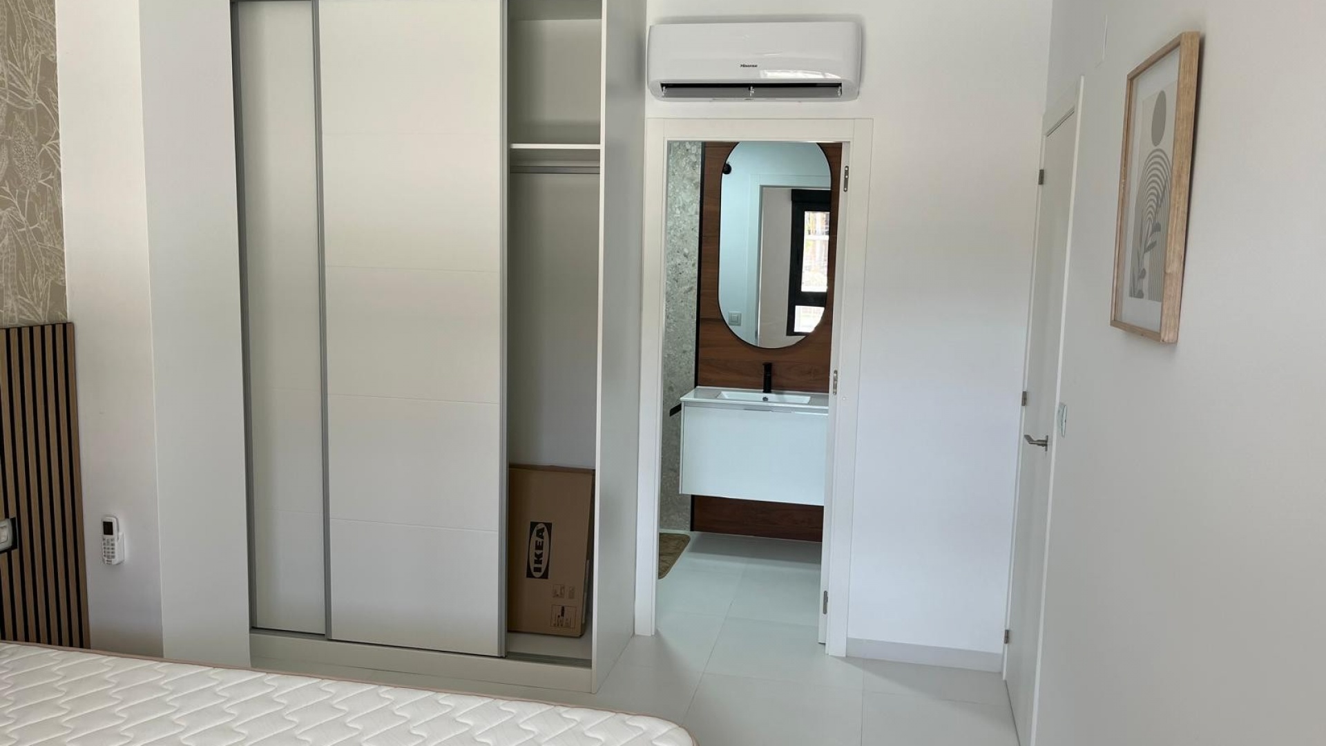 Återförsäljning - Lägenhet - San Miguel de Salinas - San Miguel De Salinas