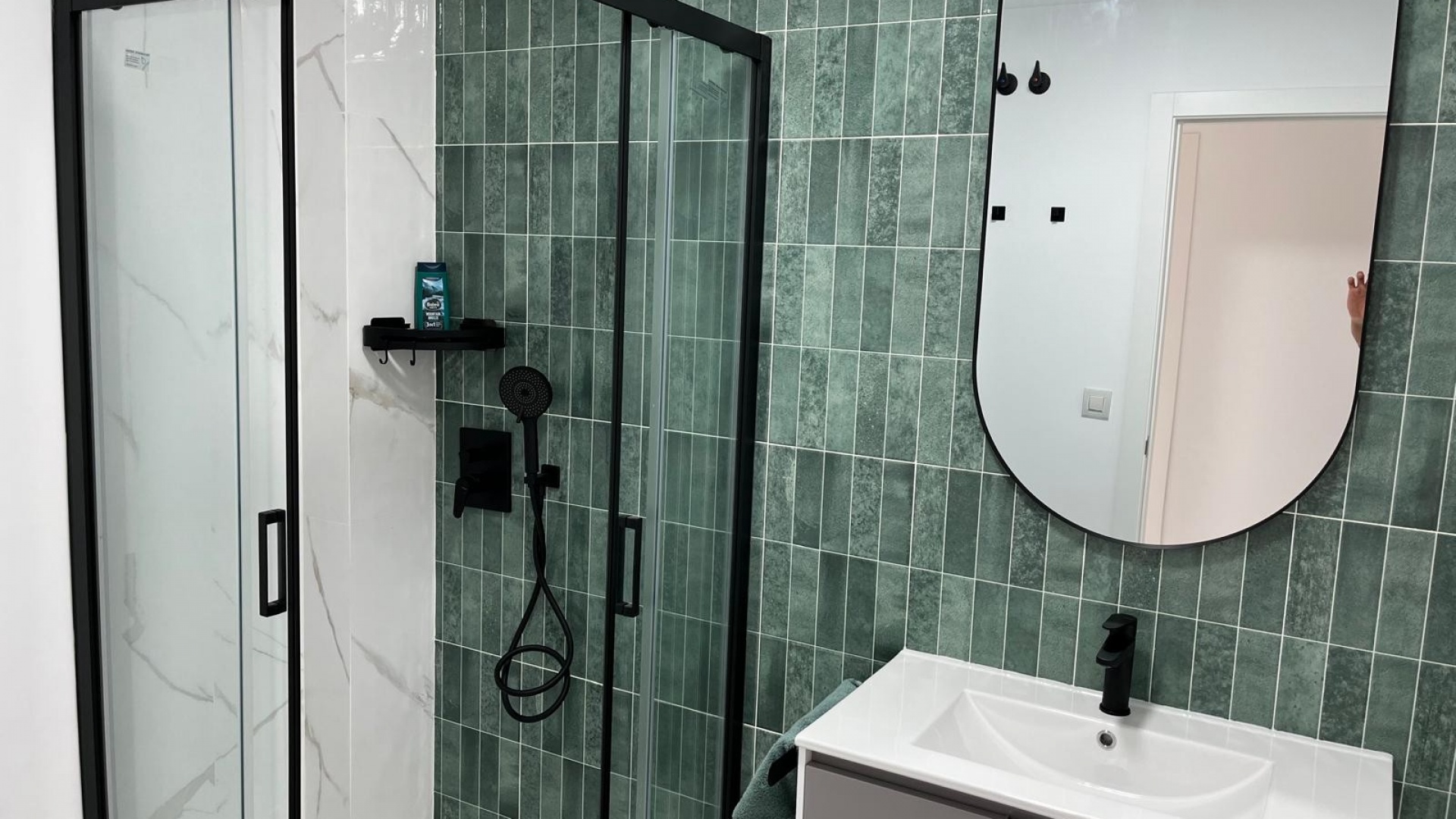 Återförsäljning - Lägenhet - San Miguel de Salinas - San Miguel De Salinas