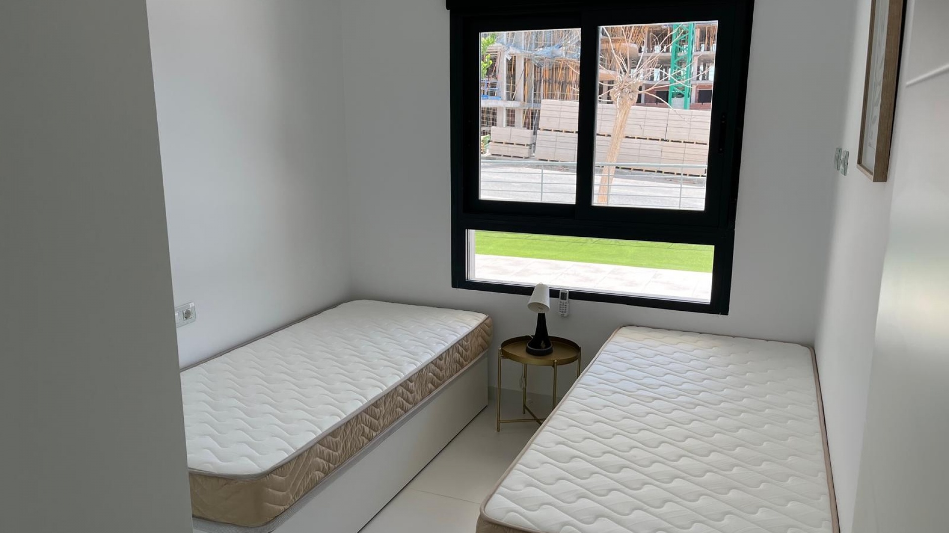 Återförsäljning - Lägenhet - San Miguel de Salinas - San Miguel De Salinas