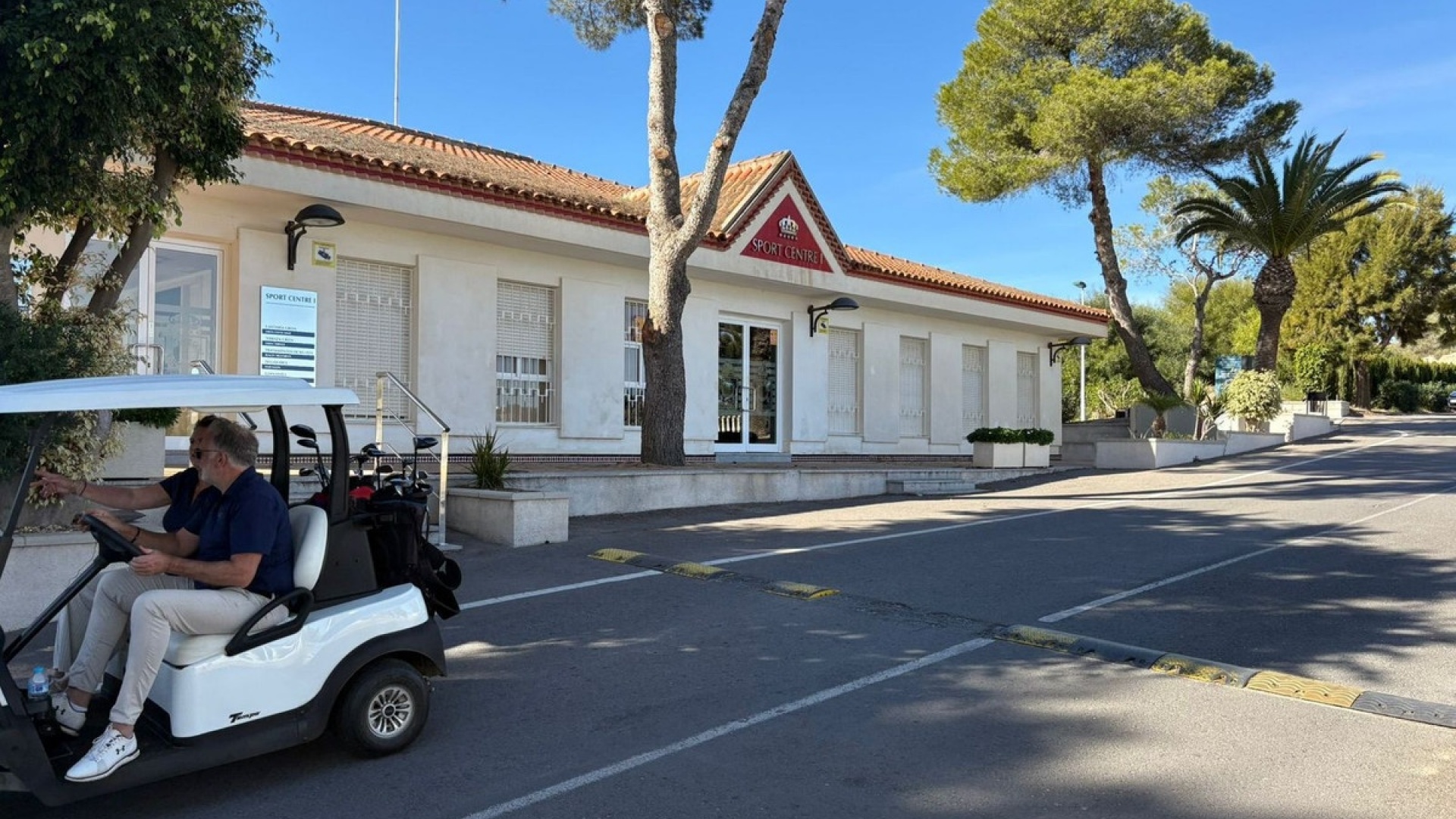Återförsäljning - Lägenhet - San Miguel de Salinas - San Miguel