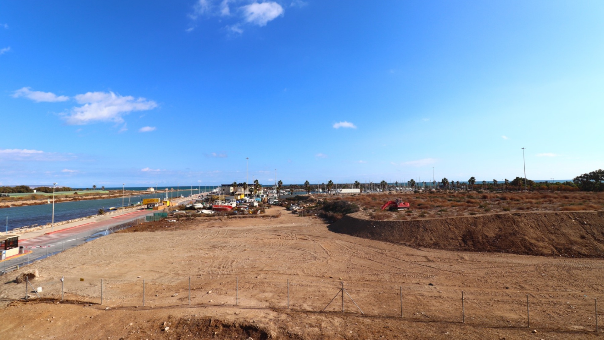 Återförsäljning - Lägenhet - San Miguel de Salinas